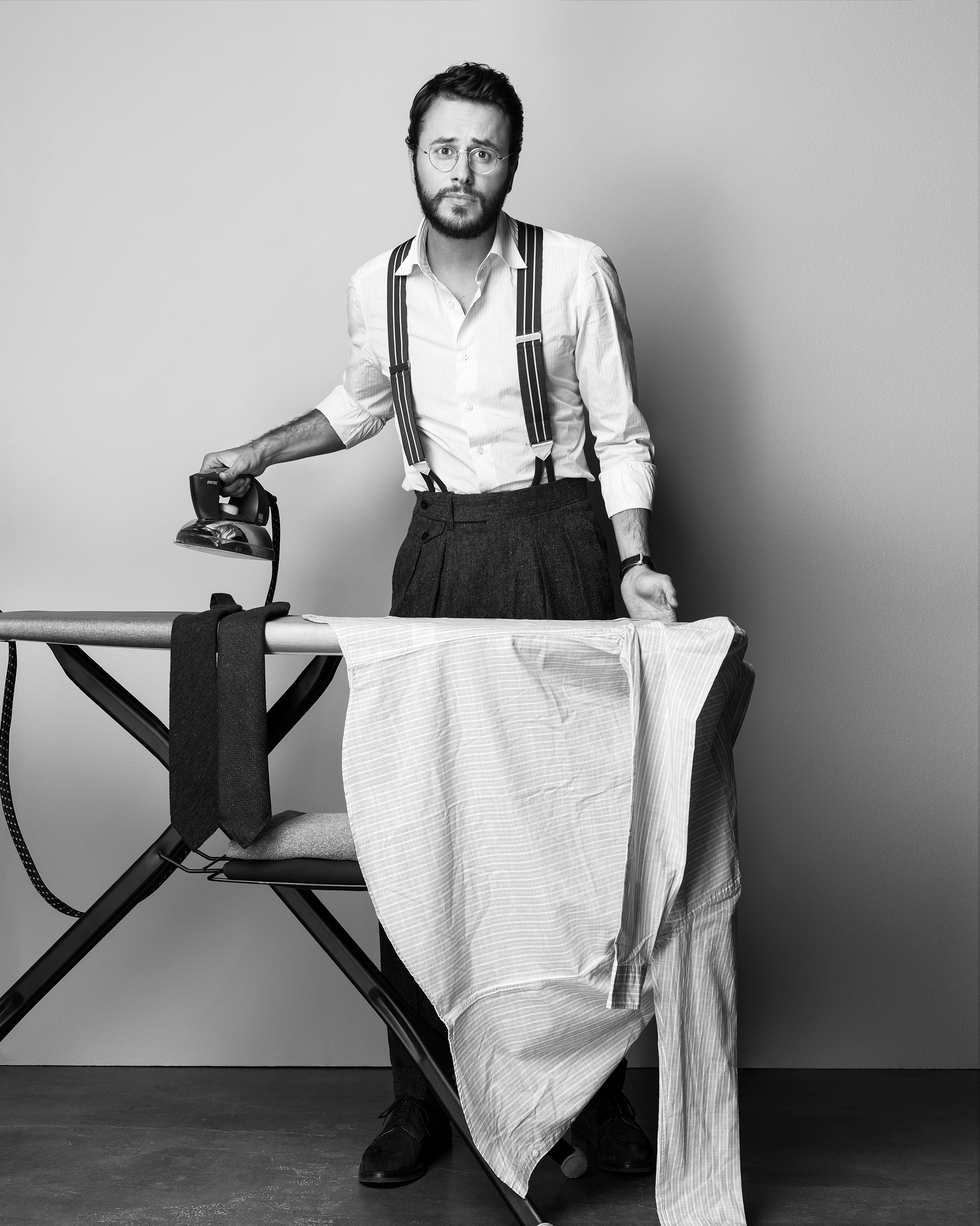 Lucio Colapietro LC Styling