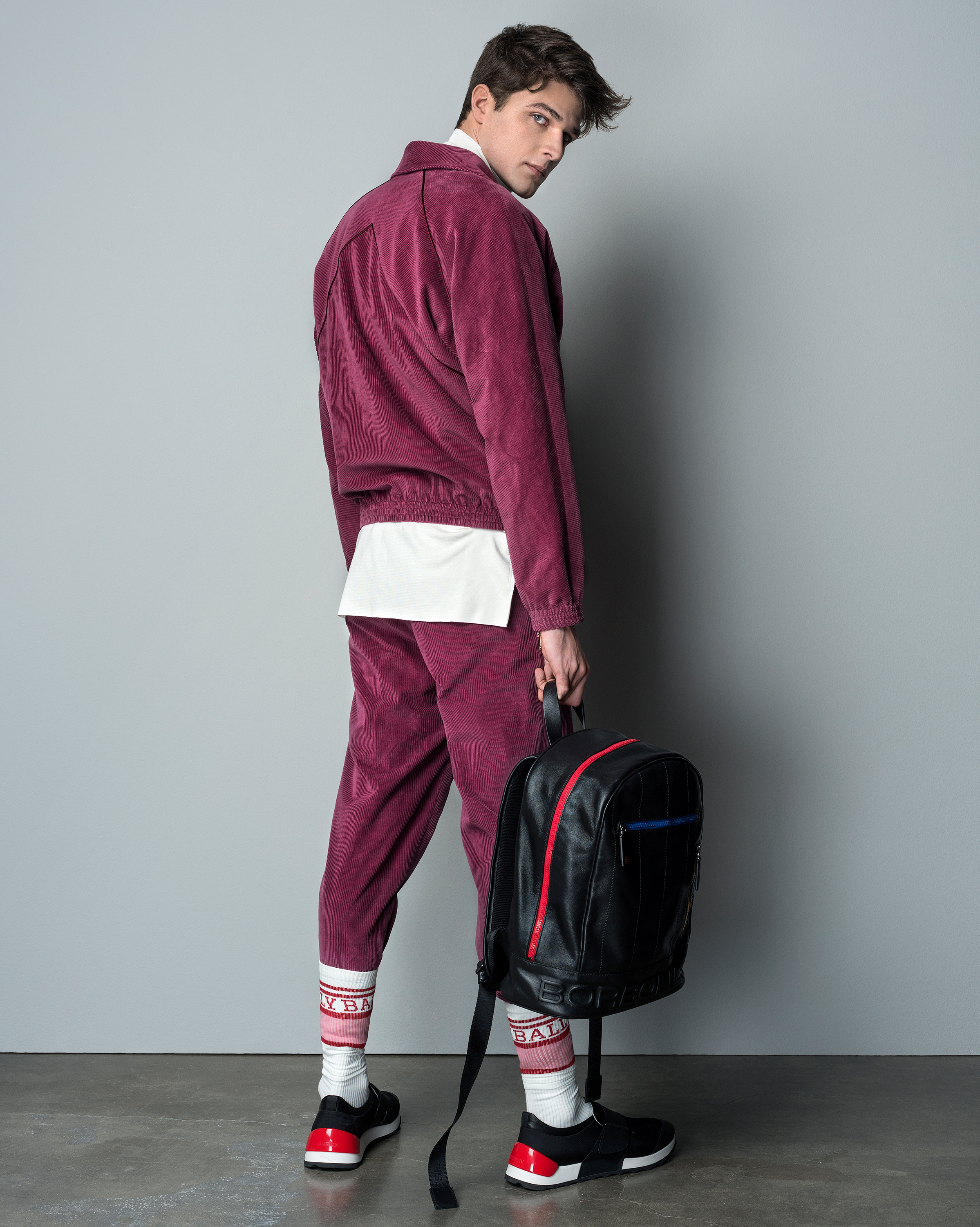 Lucio Colapietro LC Styling Karel Losenicky Man In Town Special Influencers