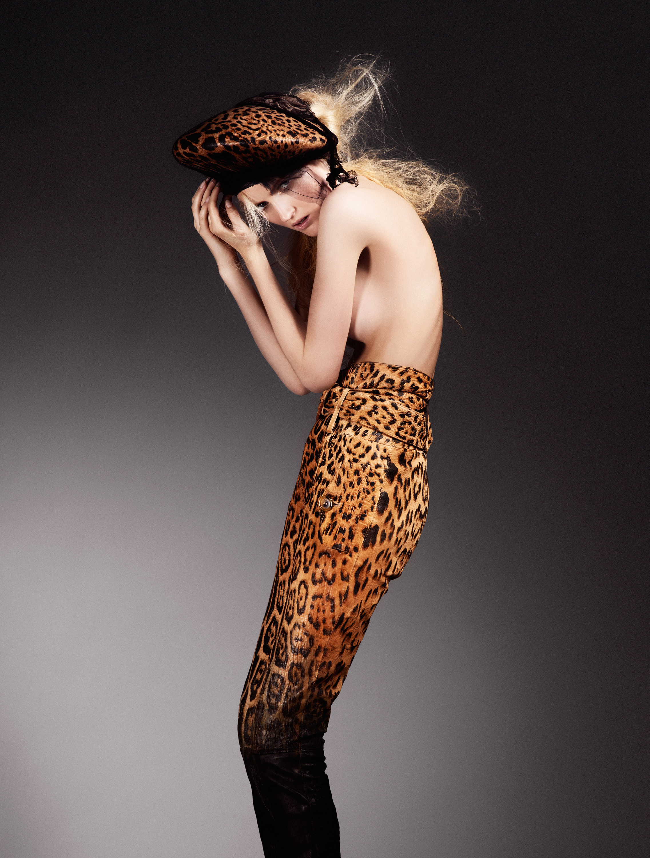 Lucio Colapietro LC Styling Livio Bez Es Artisanal