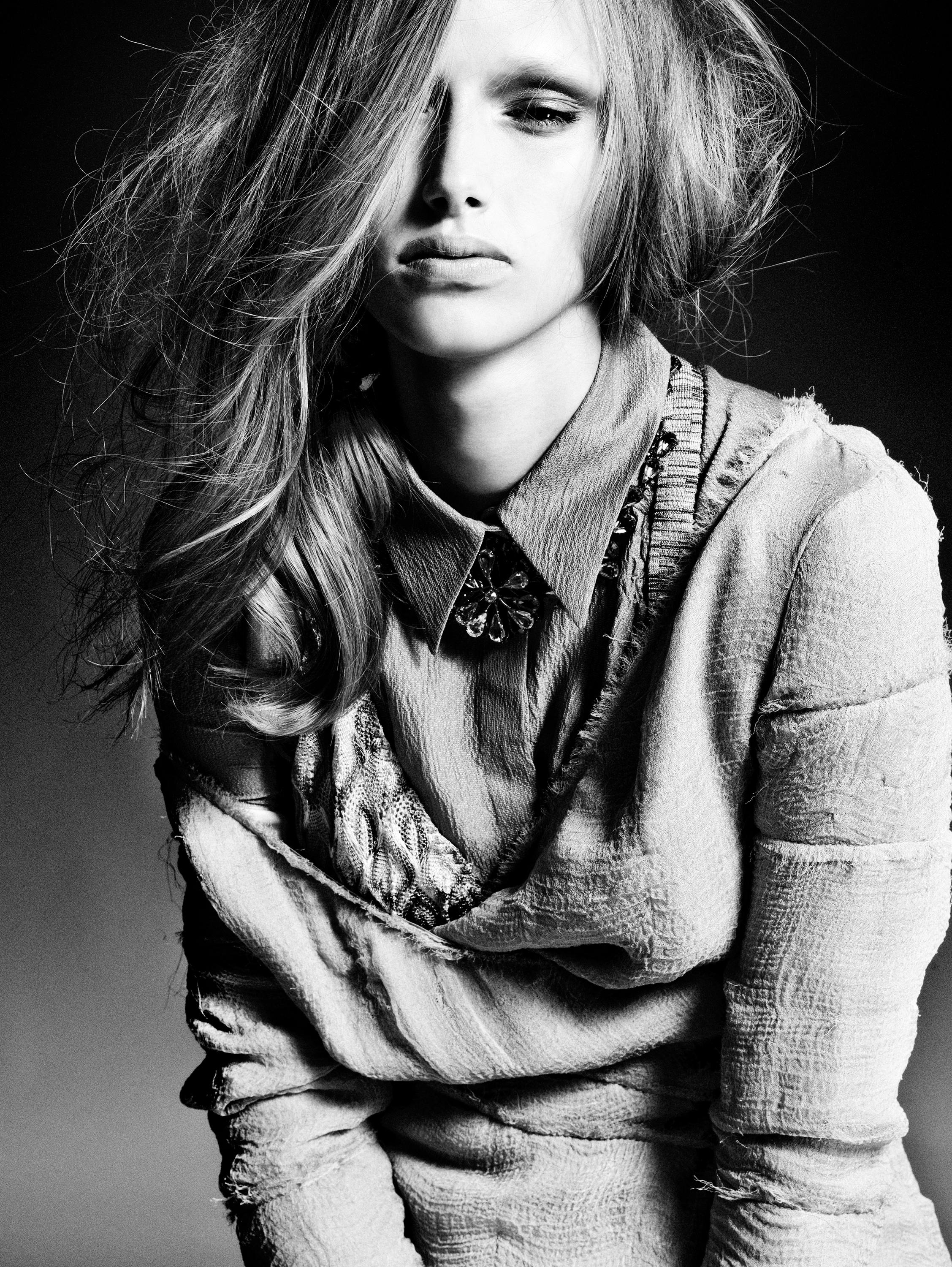 Lucio Colapietro LC Styling Livio Bez Fiercive Heaven Stood Still