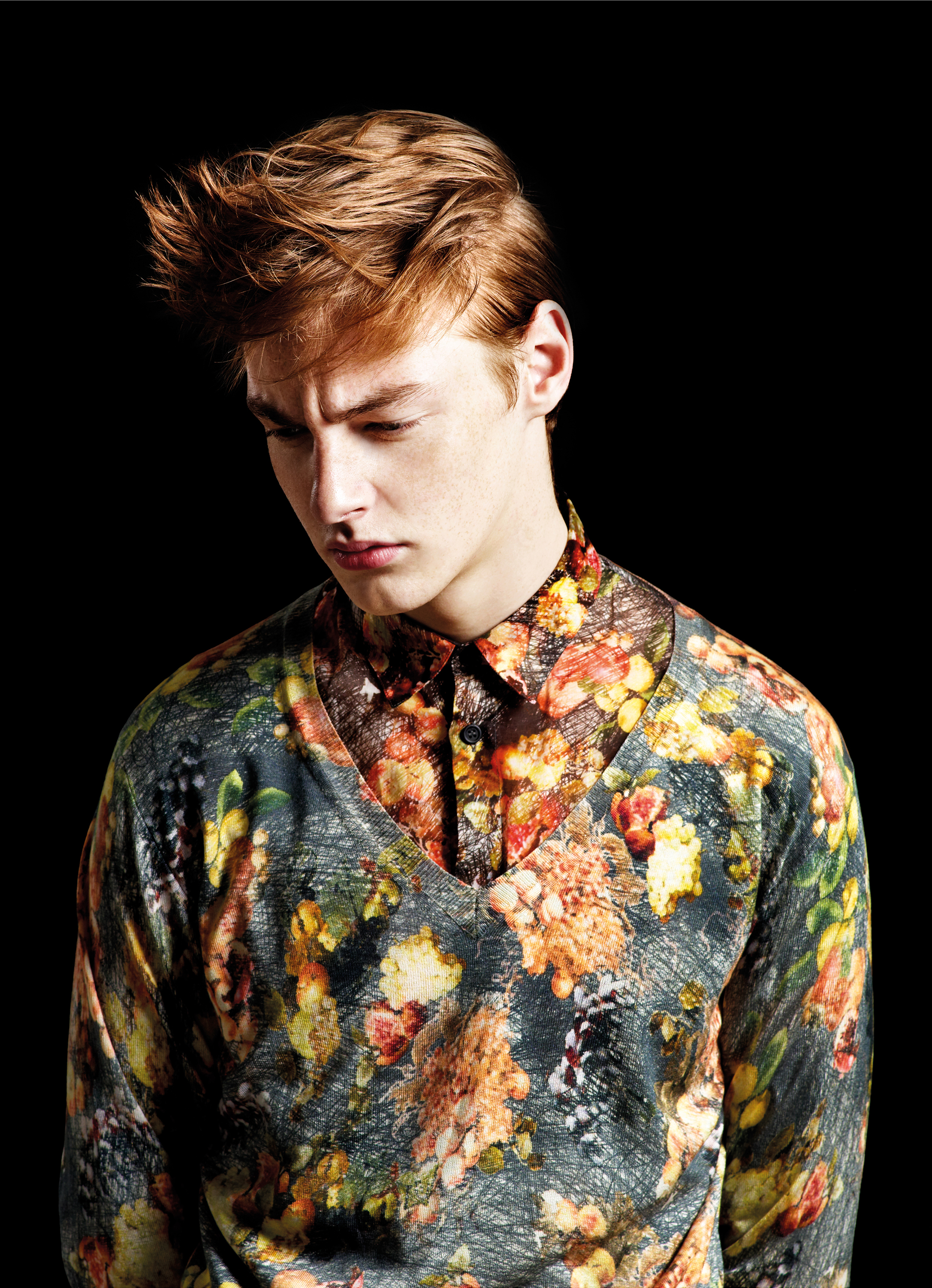 Lucio Colapietro LC Styling Livio Bez Maxim Italia