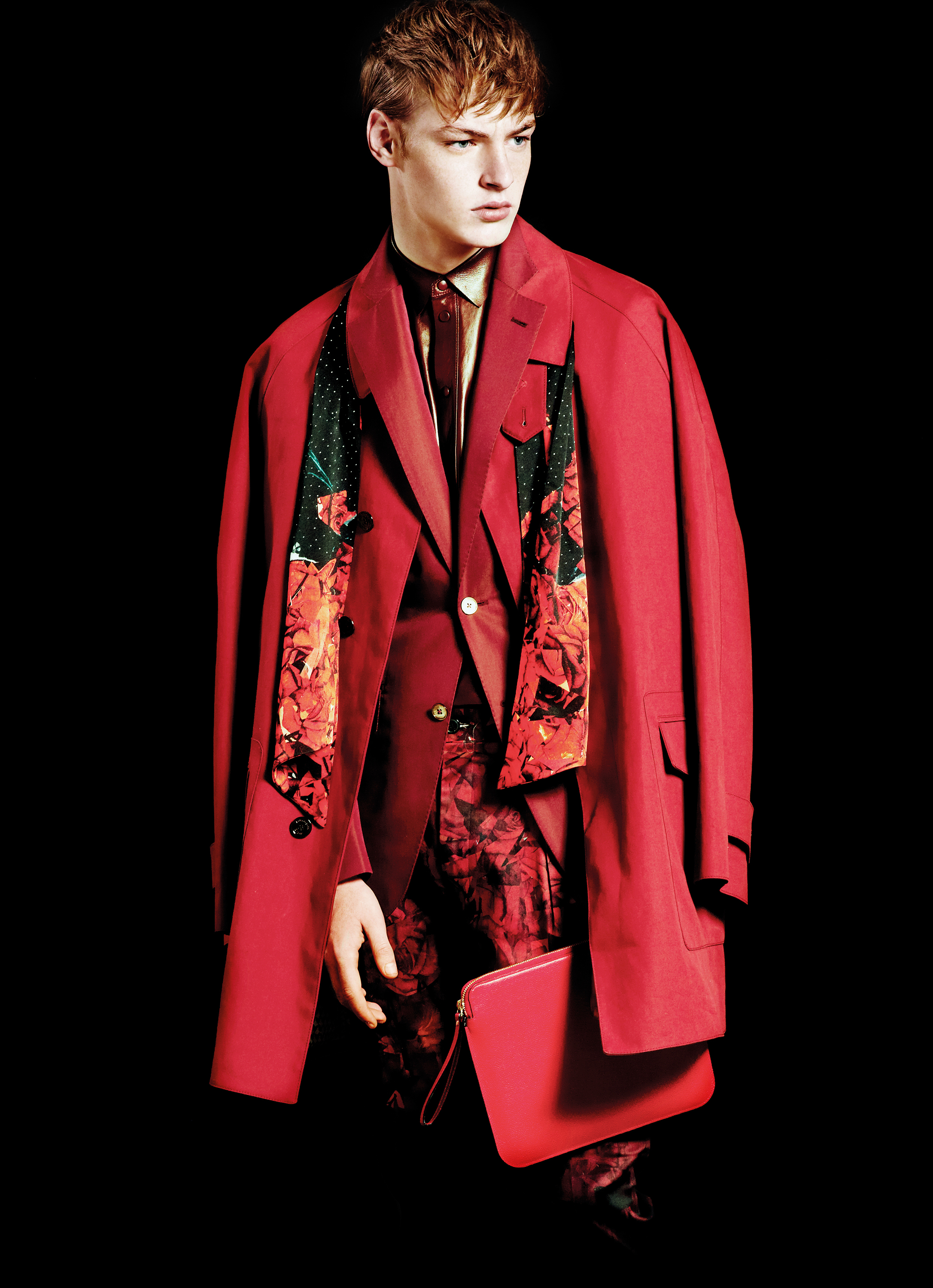 Lucio Colapietro LC Styling Livio Bez Maxim Italia