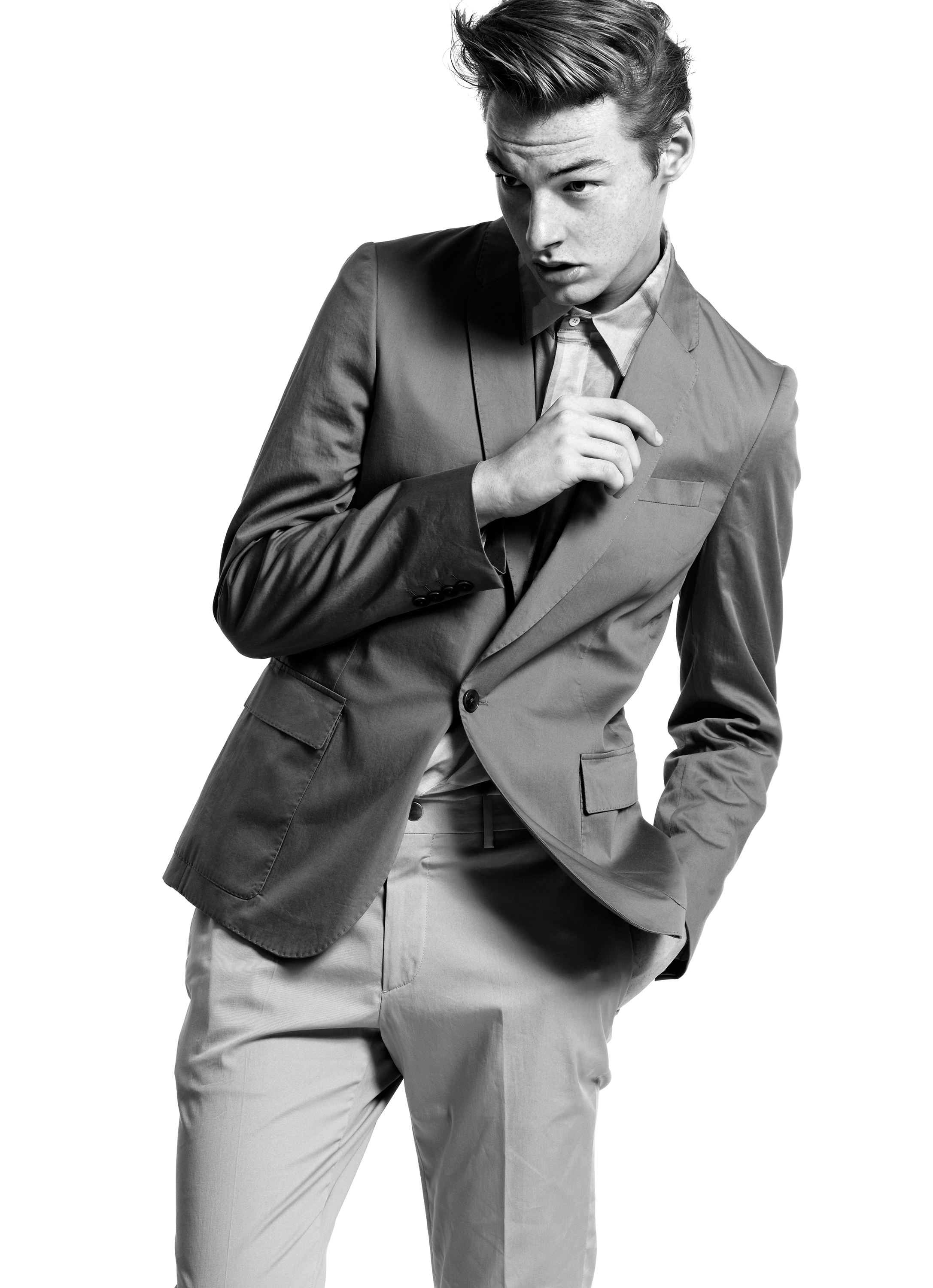 Lucio Colapietro LC Styling Livio Bez Maxim Italia