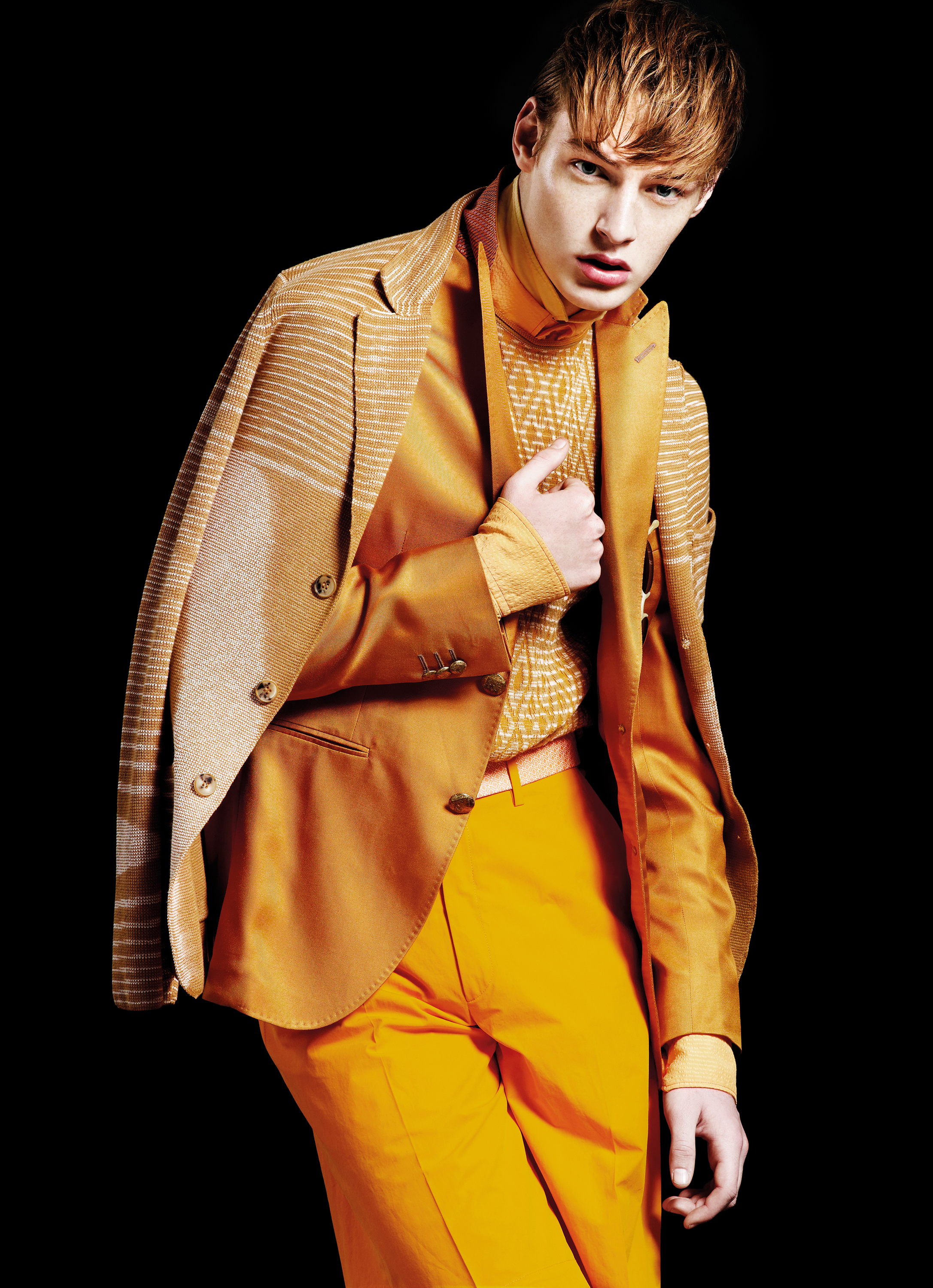 Lucio Colapietro LC Styling Livio Bez Maxim Italia