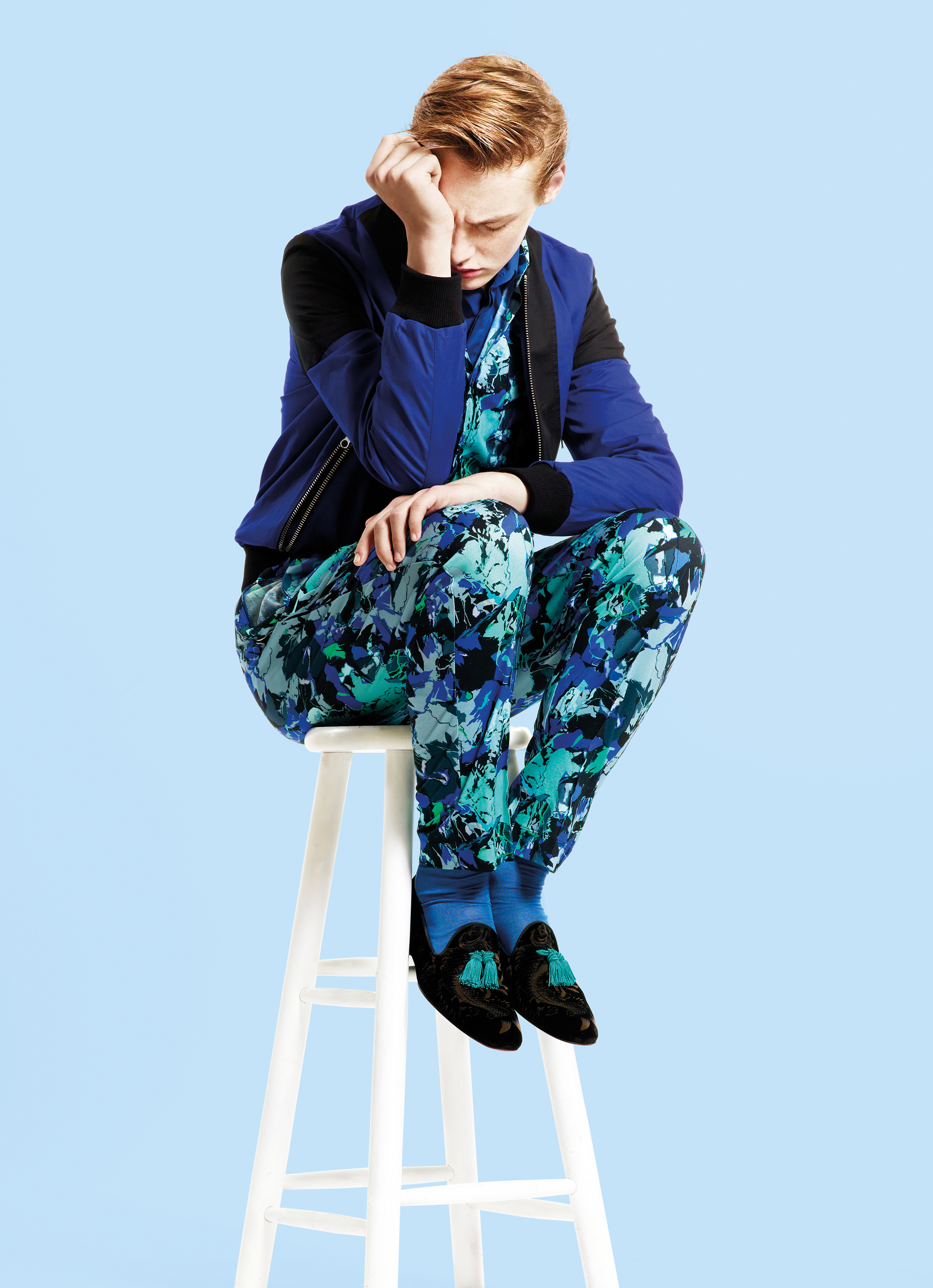Lucio Colapietro LC Styling Livio Bez Maxim Italia
