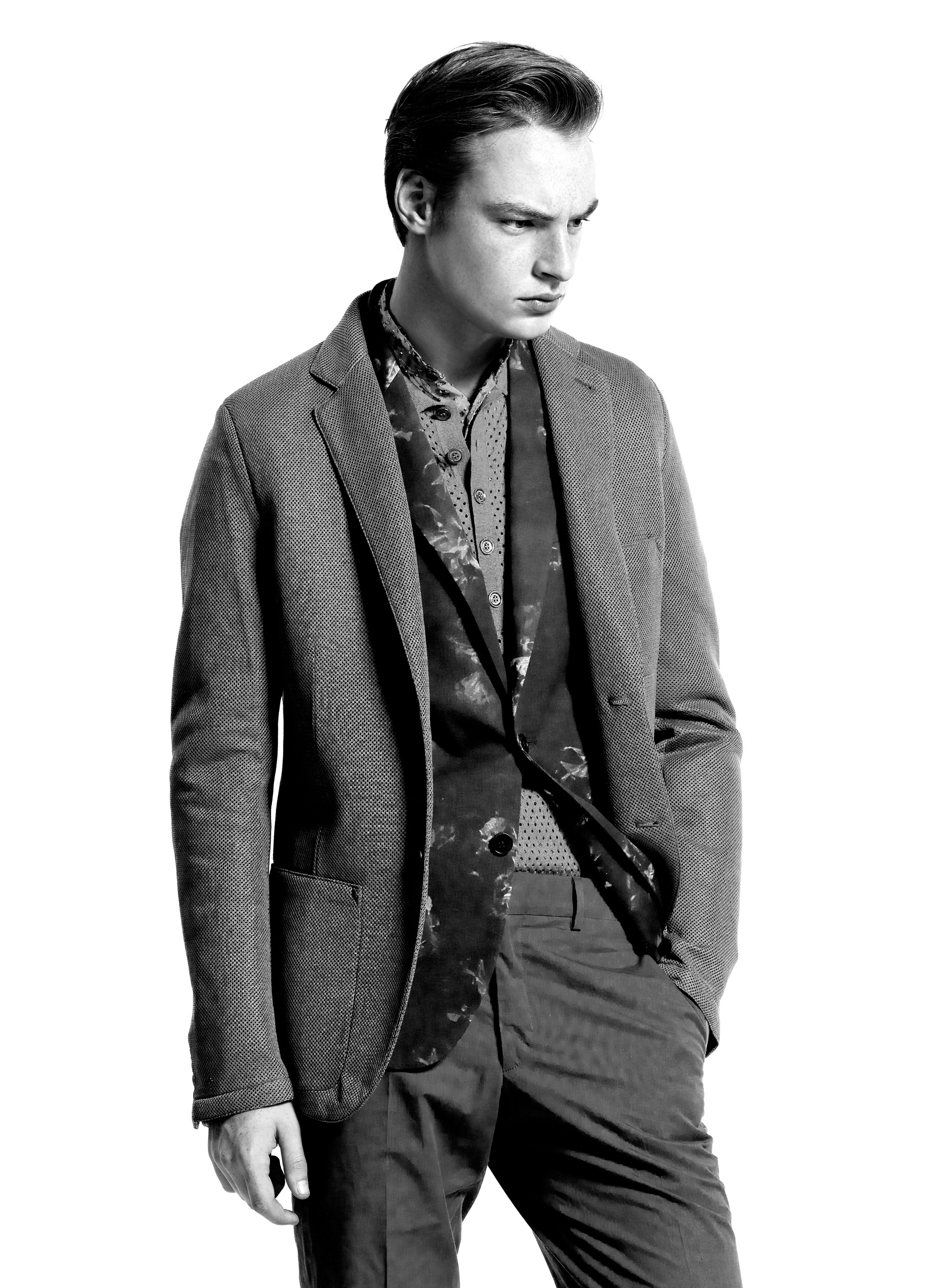 Lucio Colapietro LC Styling Livio Bez Maxim Italia