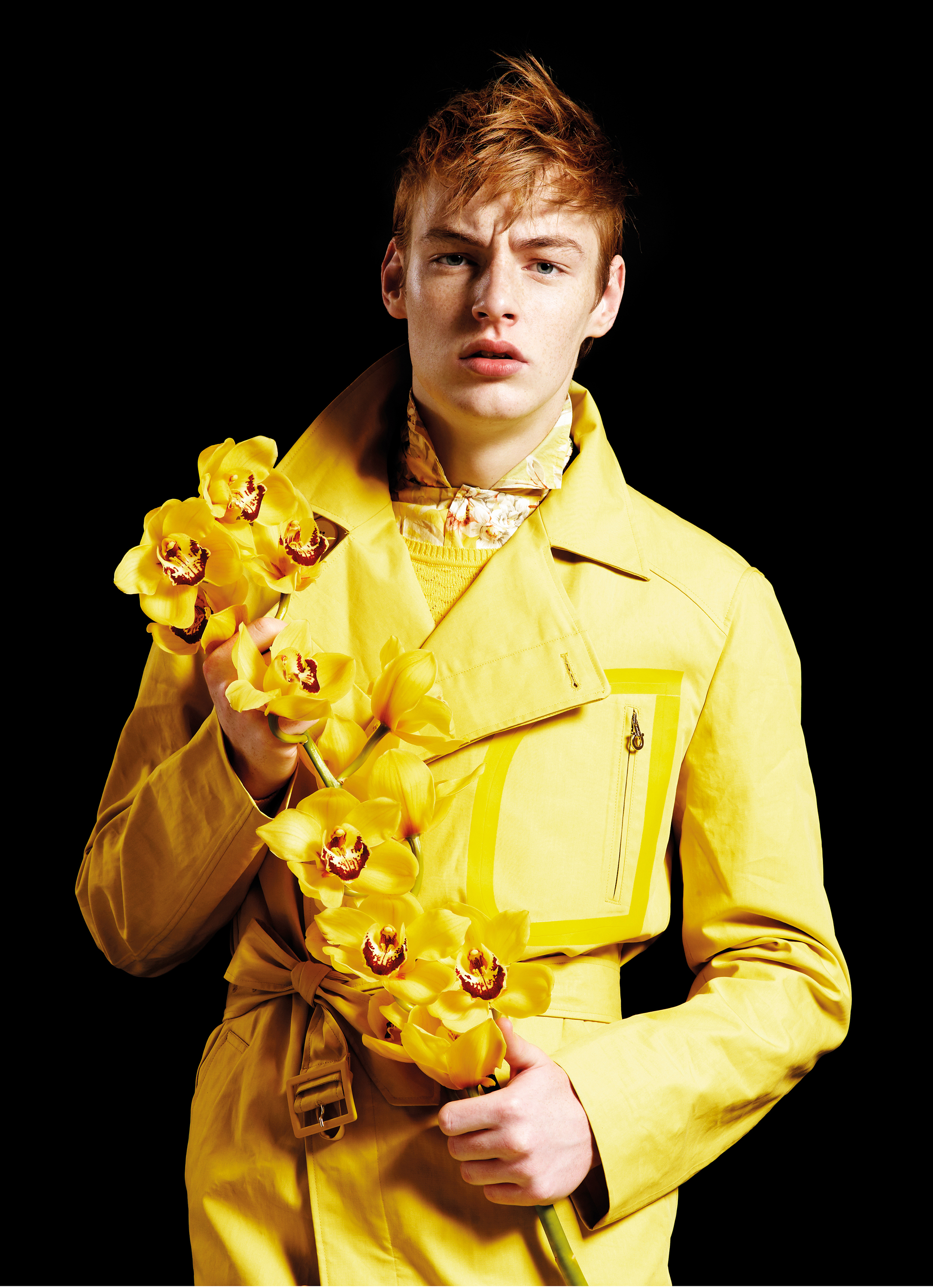 Lucio Colapietro LC Styling