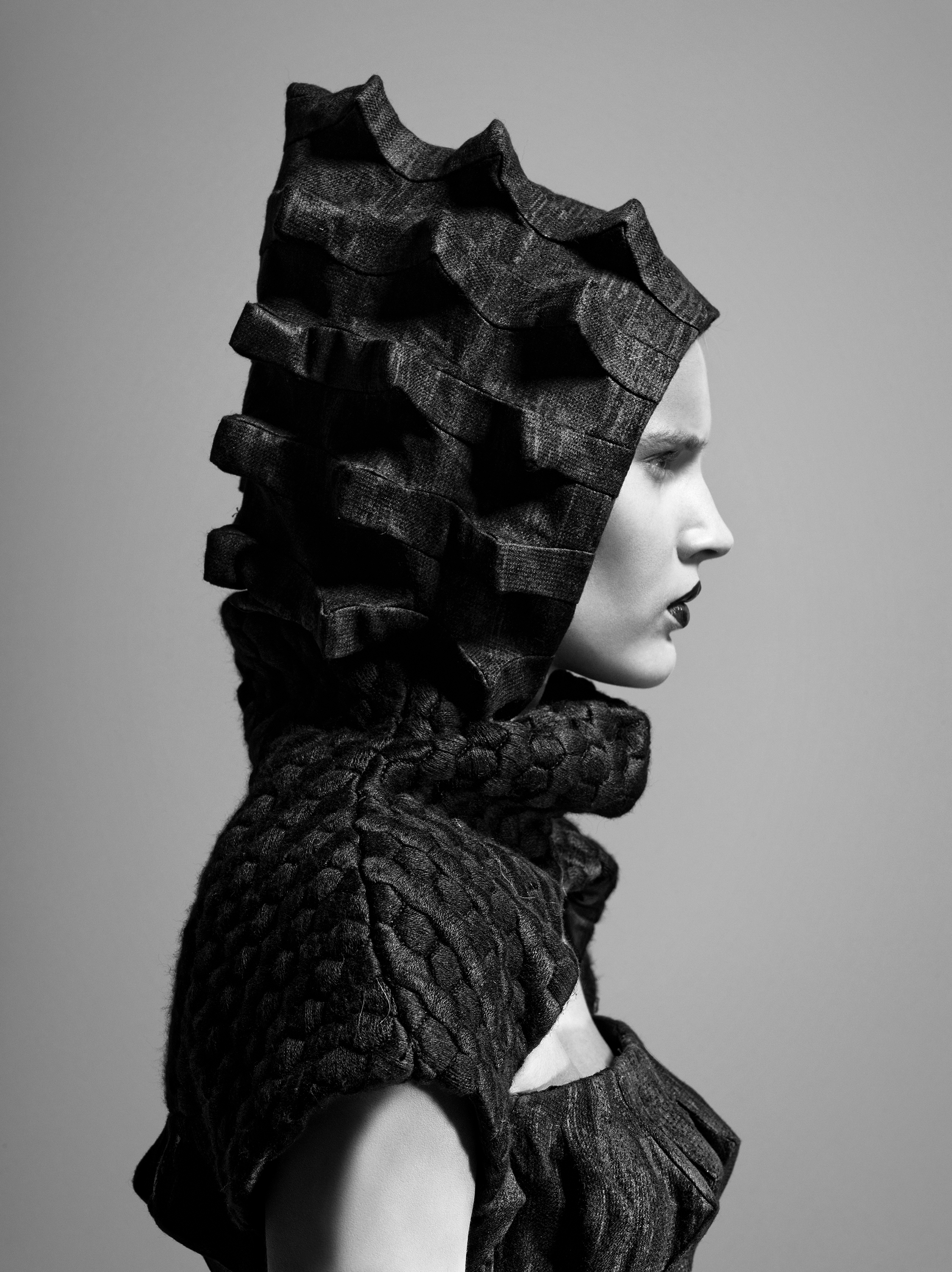Lucio Colapietro LC Styling Livio Bez Noise Furtive Fashion