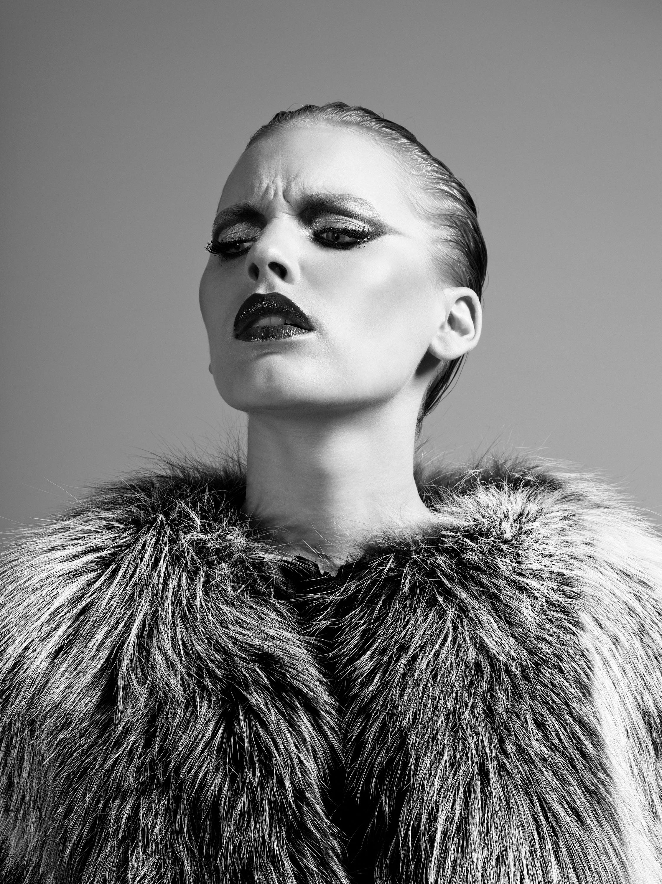 Lucio Colapietro LC Styling Livio Bez Noise Furtive Fashion