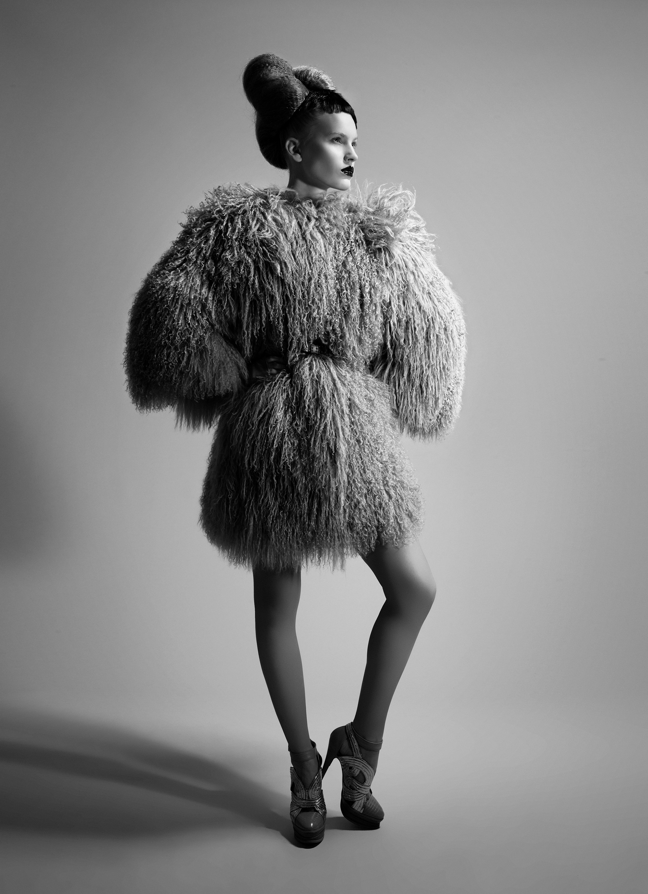 Lucio Colapietro LC Styling Livio Bez Noise Furtive Fashion