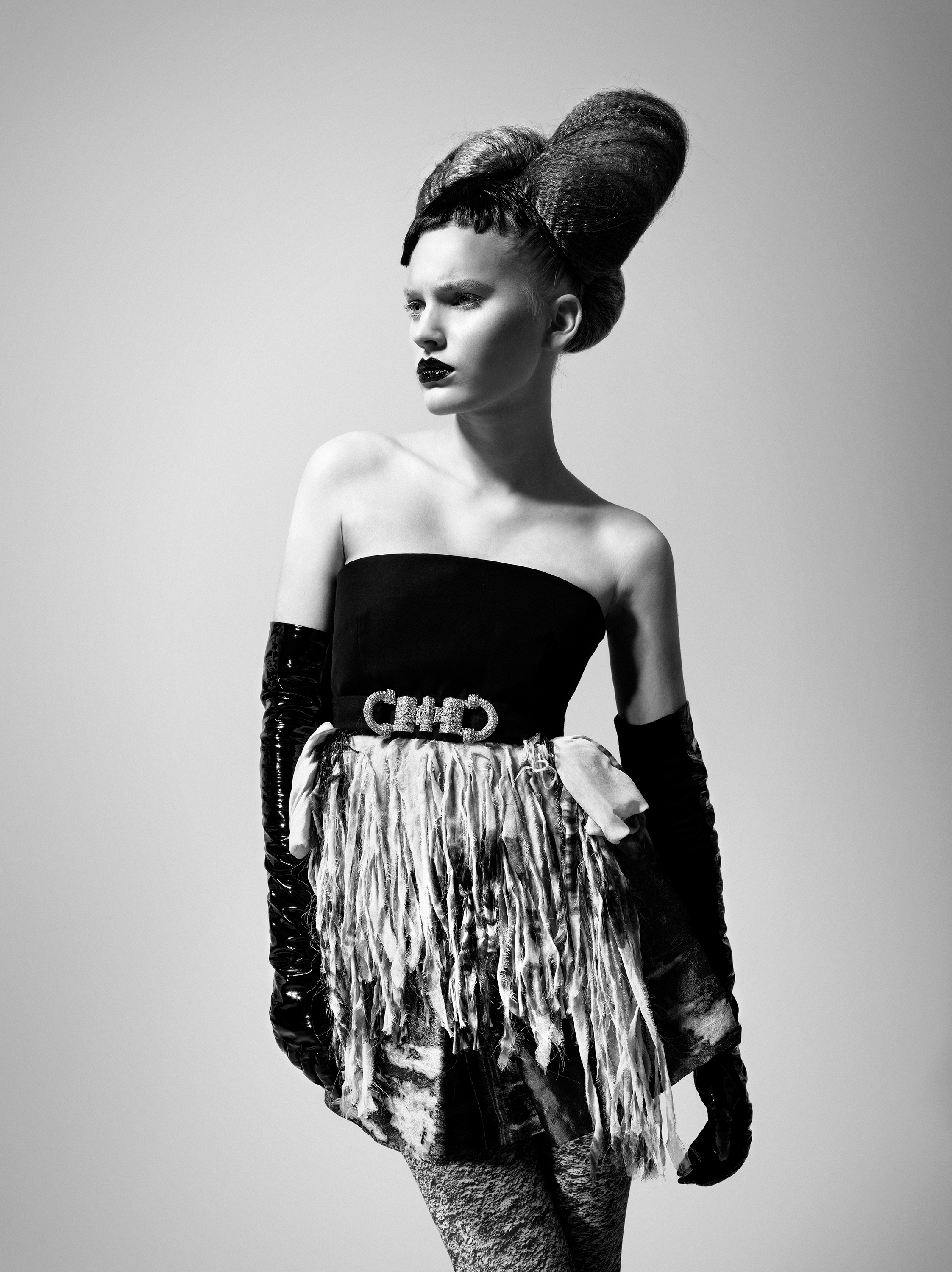 Lucio Colapietro LC Styling Livio Bez Noise Furtive Fashion