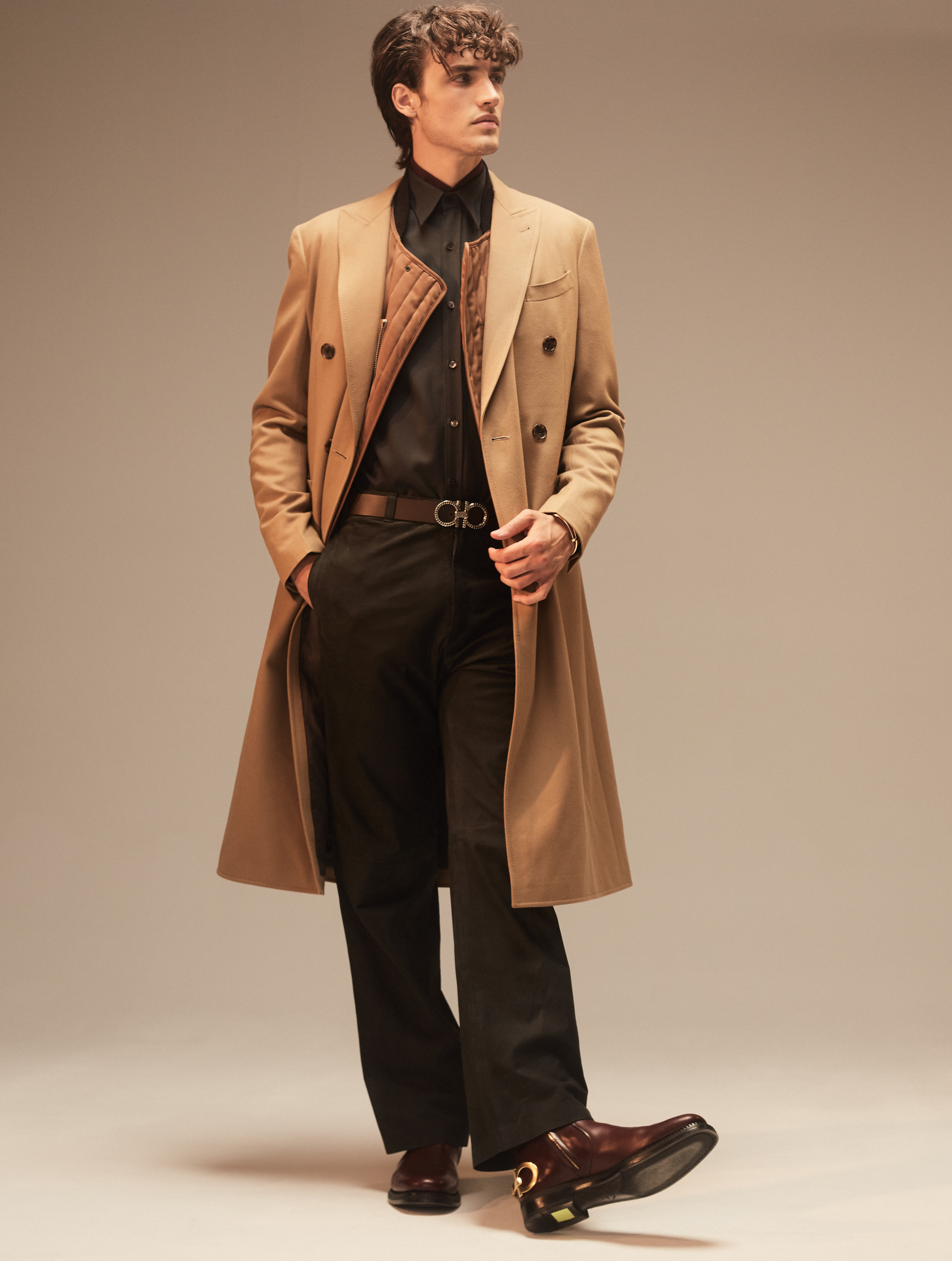 Lucio Colapietro LC Styling Marcelo Arena L'Officiel Homme Ukraine