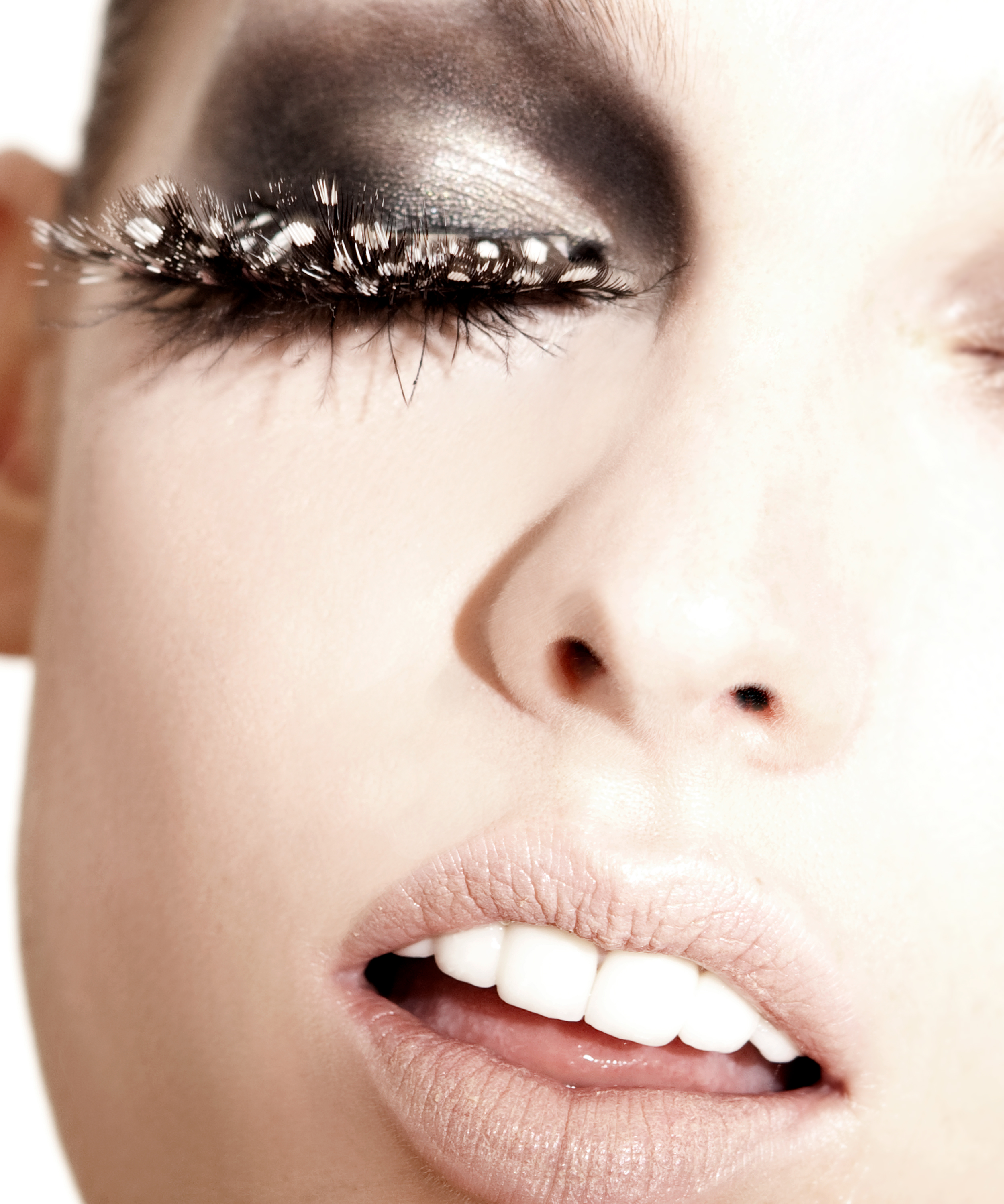 Lucio Colapietro LC Styling Marcelo Capizzano Book Moda Donna