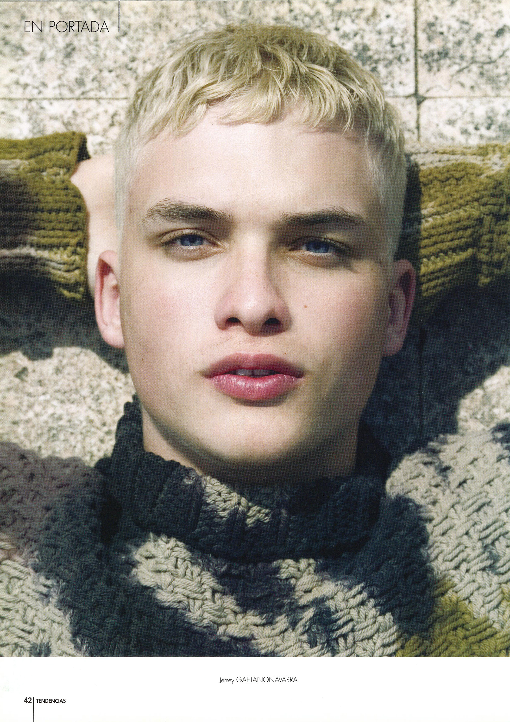 Lucio Colapietro LC Styling Marcelo Capizzano Tendencias Electric Feelings