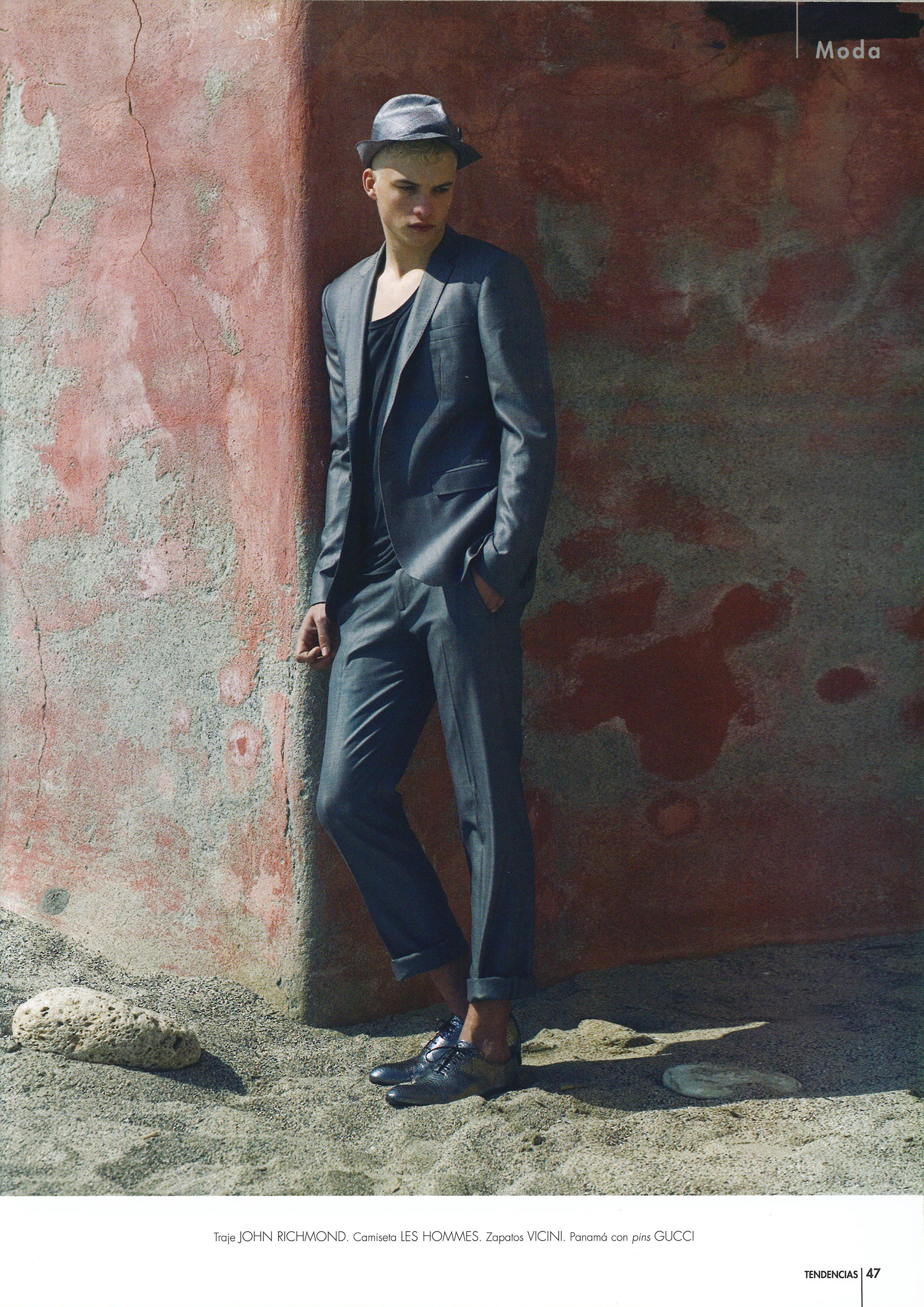 Lucio Colapietro LC Styling