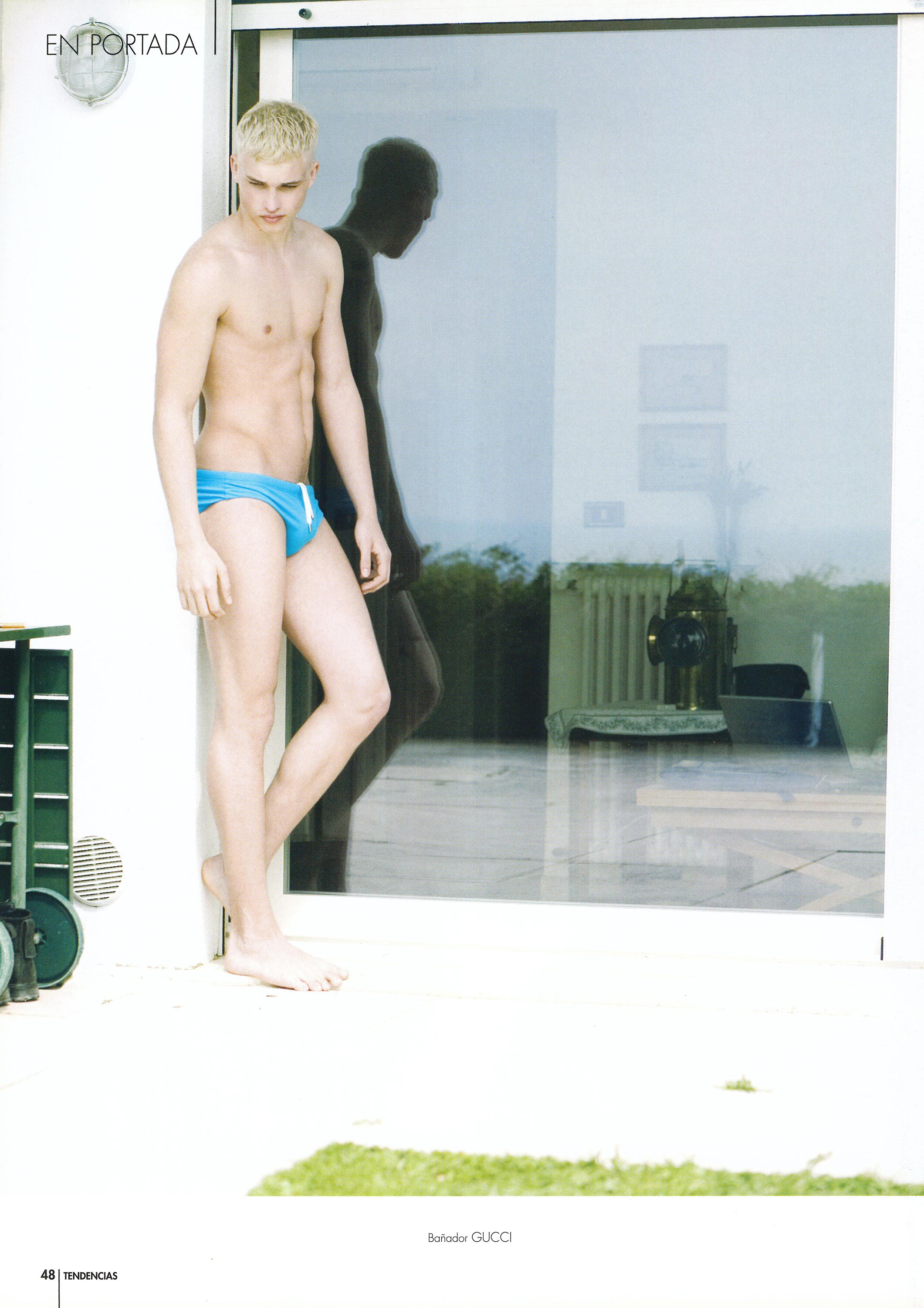 Lucio Colapietro LC Styling Marcelo Capizzano Tendencias Electric Feelings