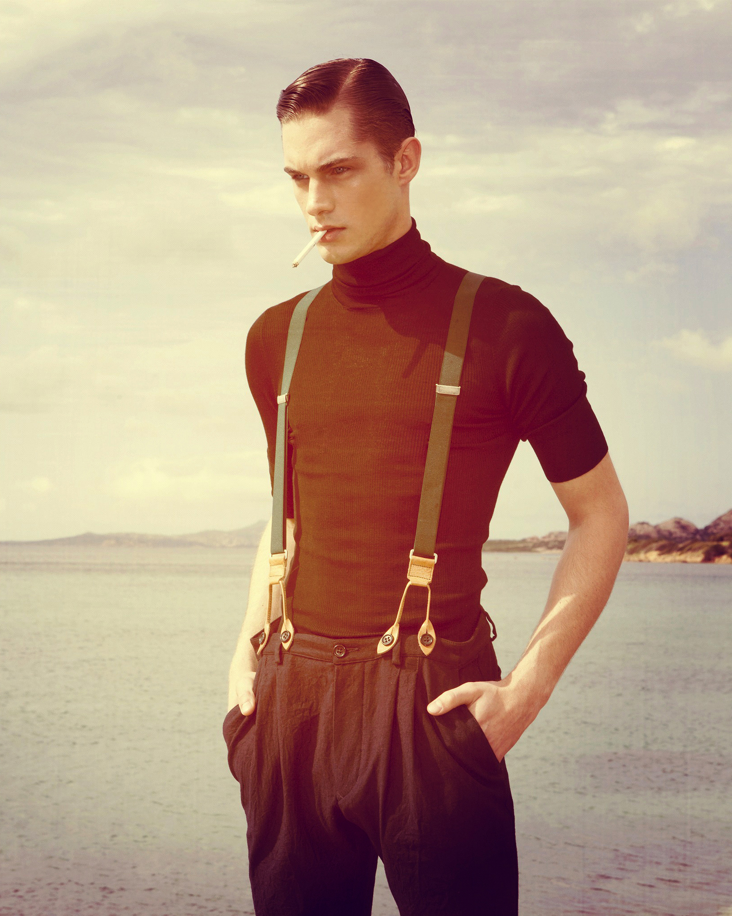 Lucio Colapietro LC Styling