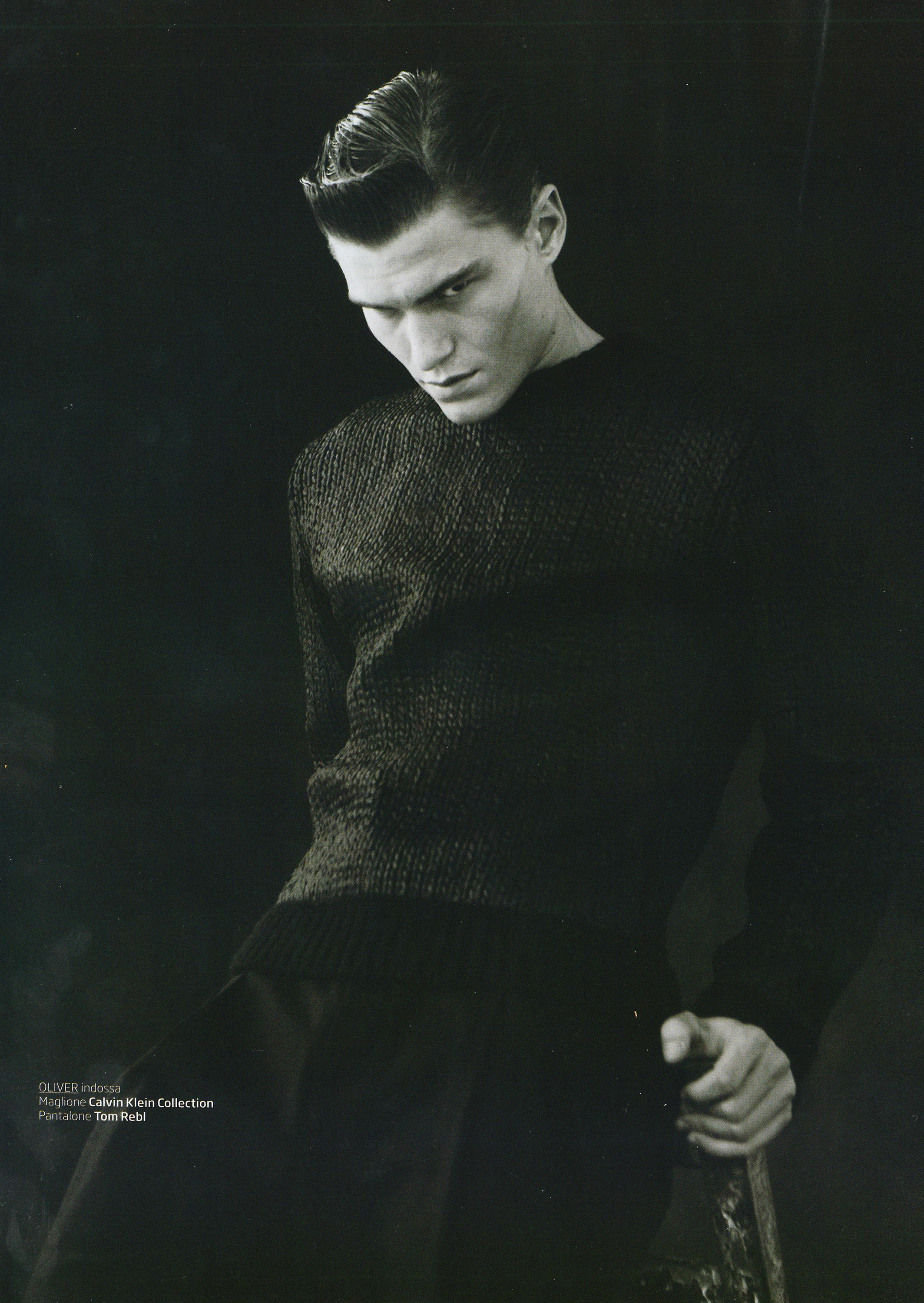 Lucio Colapietro LC Styling