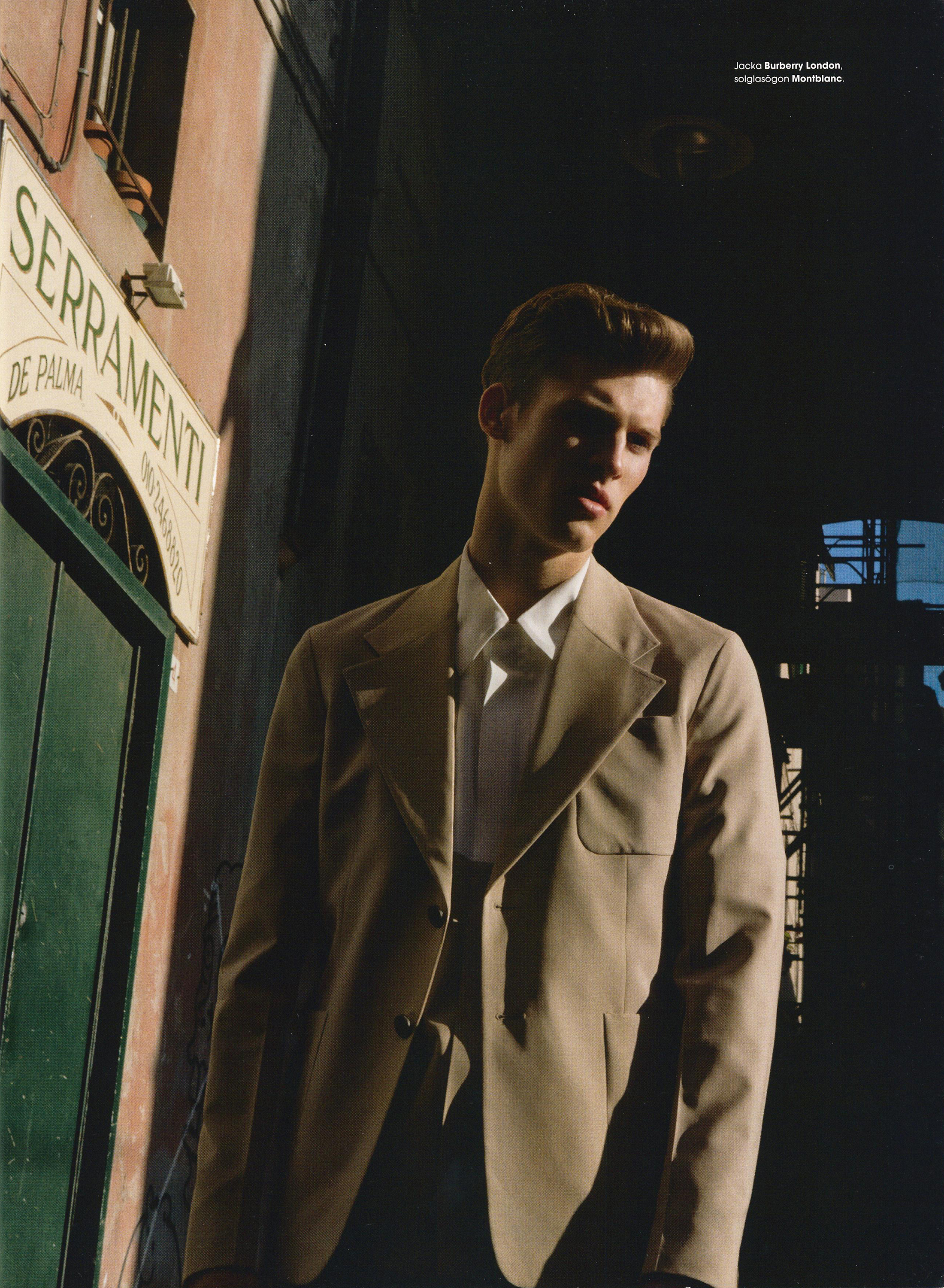 Lucio Colapietro LC Styling