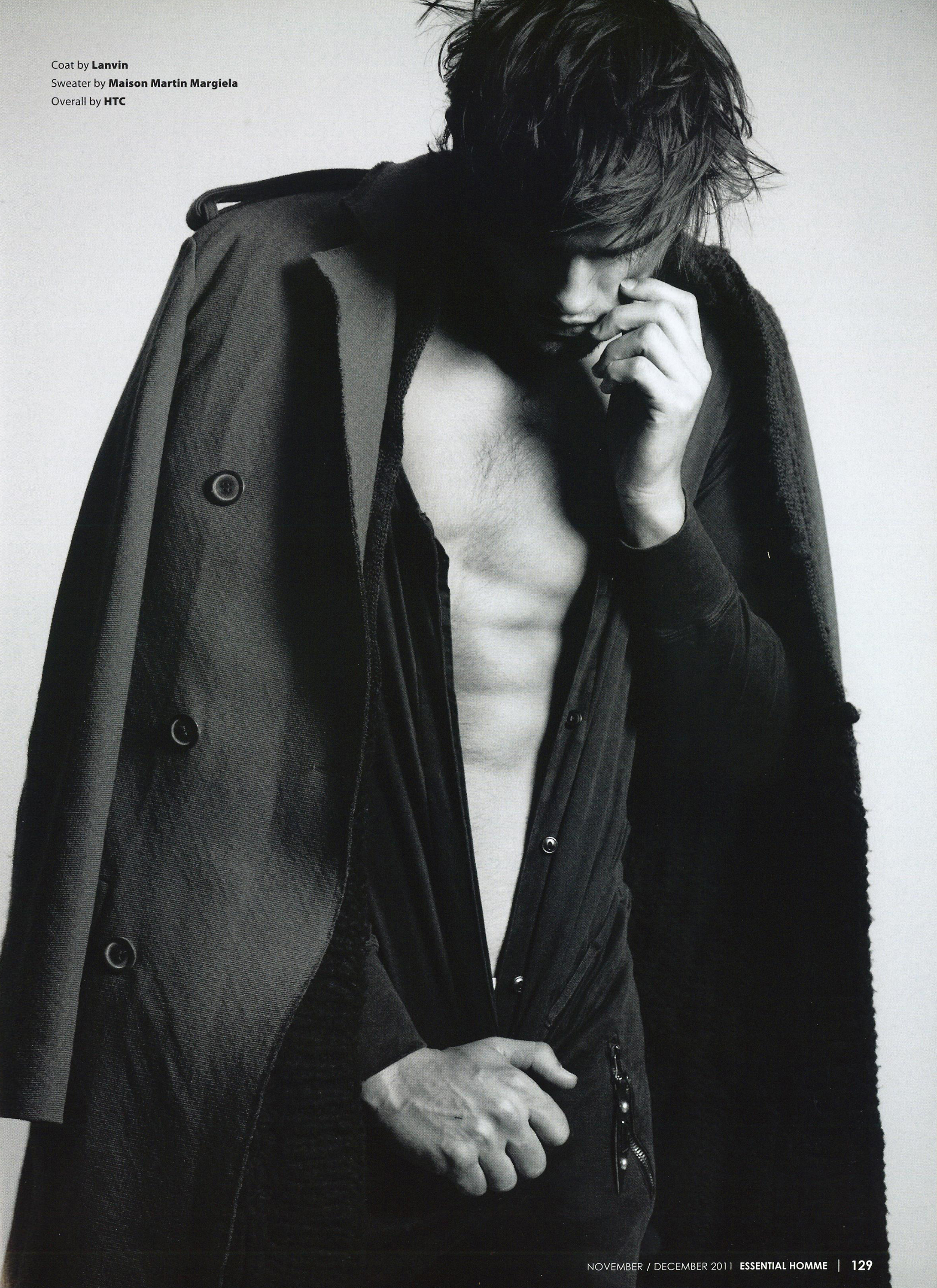 Lucio Colapietro LC Styling