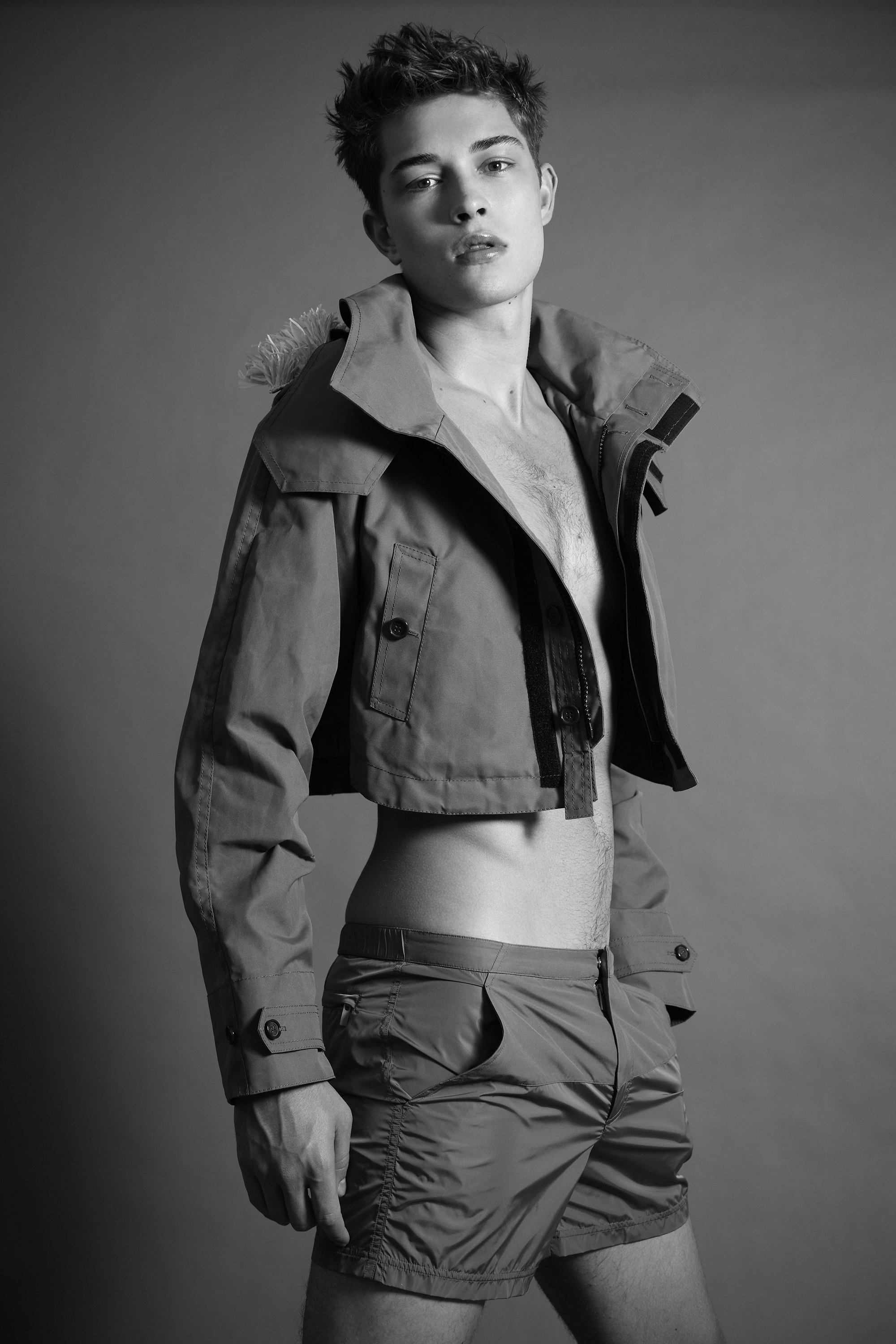 Lucio Colapietro LC Styling Saverio Cardia Essential Homme Men of the Moment