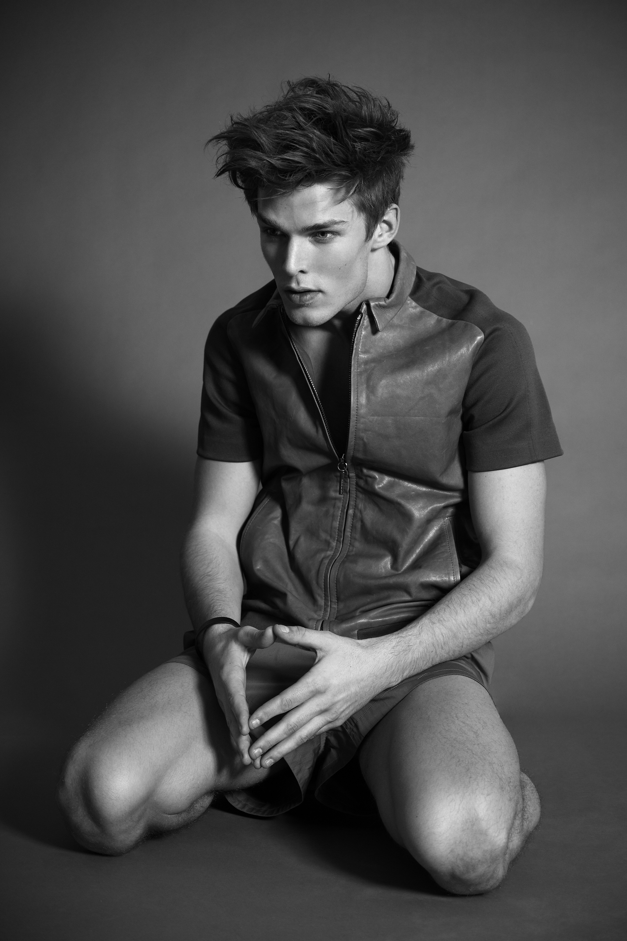 Lucio Colapietro LC Styling Saverio Cardia Essential Homme Men of the Moment