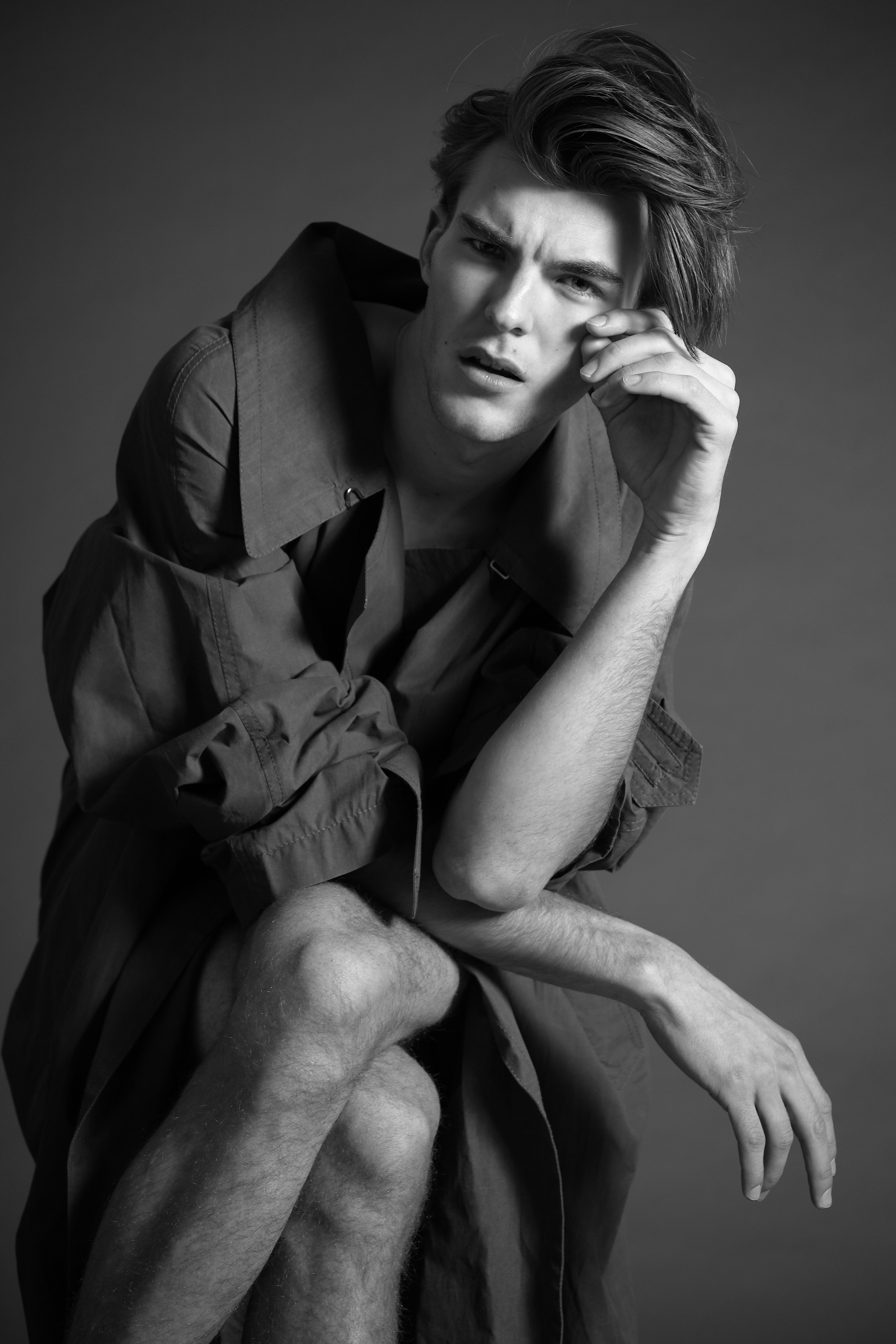 Lucio Colapietro LC Styling Saverio Cardia Essential Homme Men of the Moment