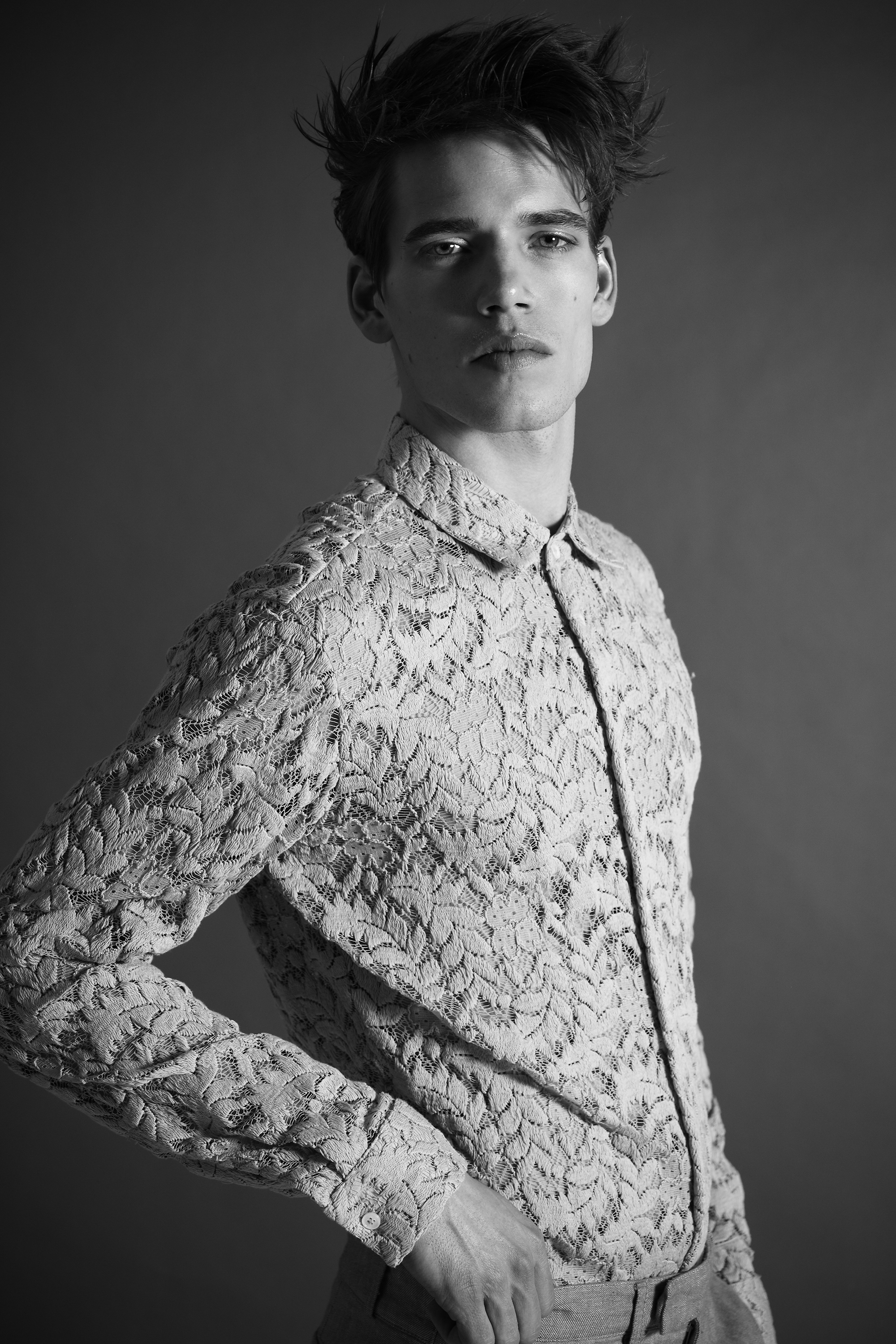 Lucio Colapietro LC Styling Saverio Cardia Essential Homme Men of the Moment