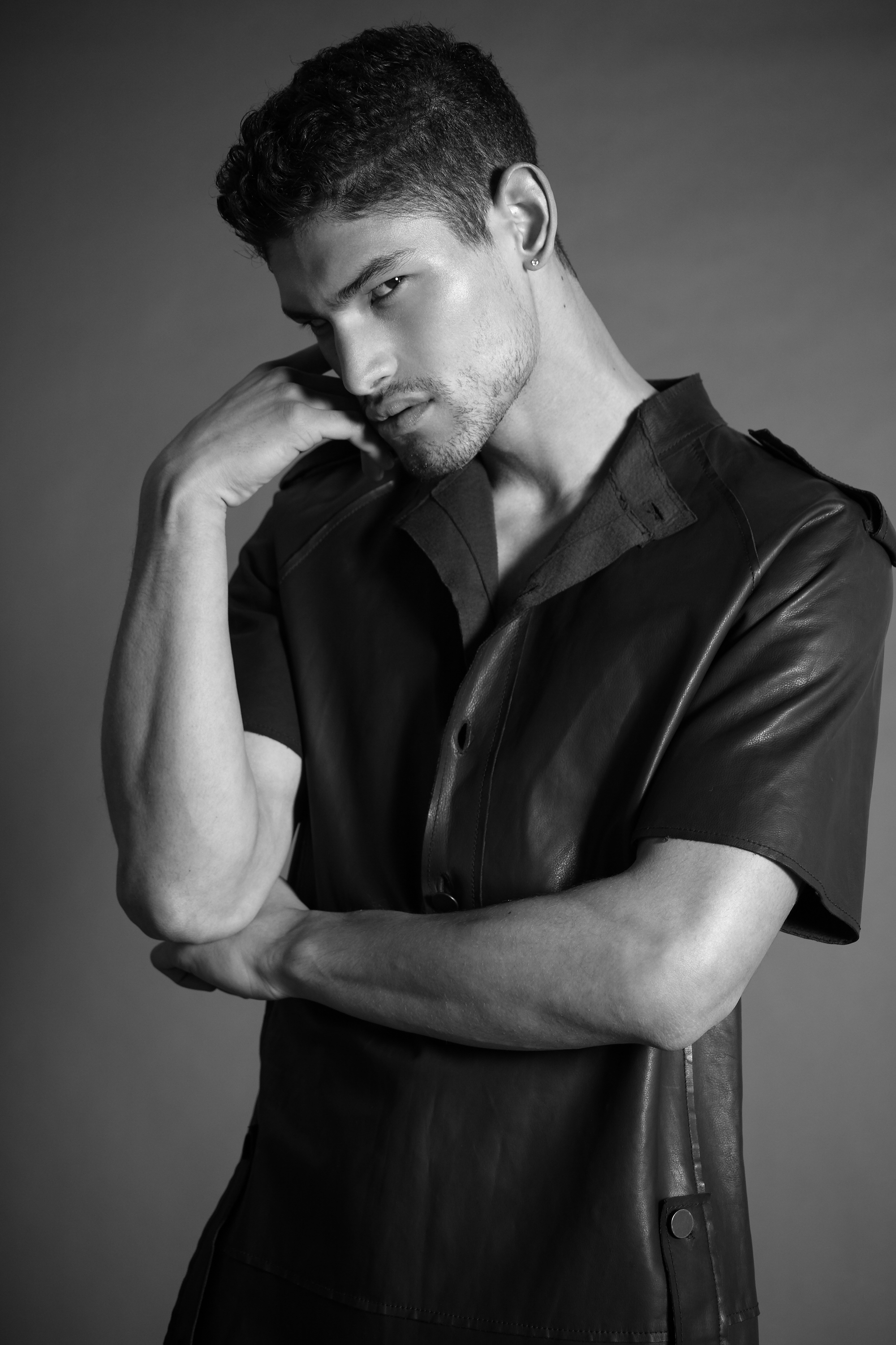 Lucio Colapietro LC Styling Saverio Cardia Essential Homme Men of the Moment