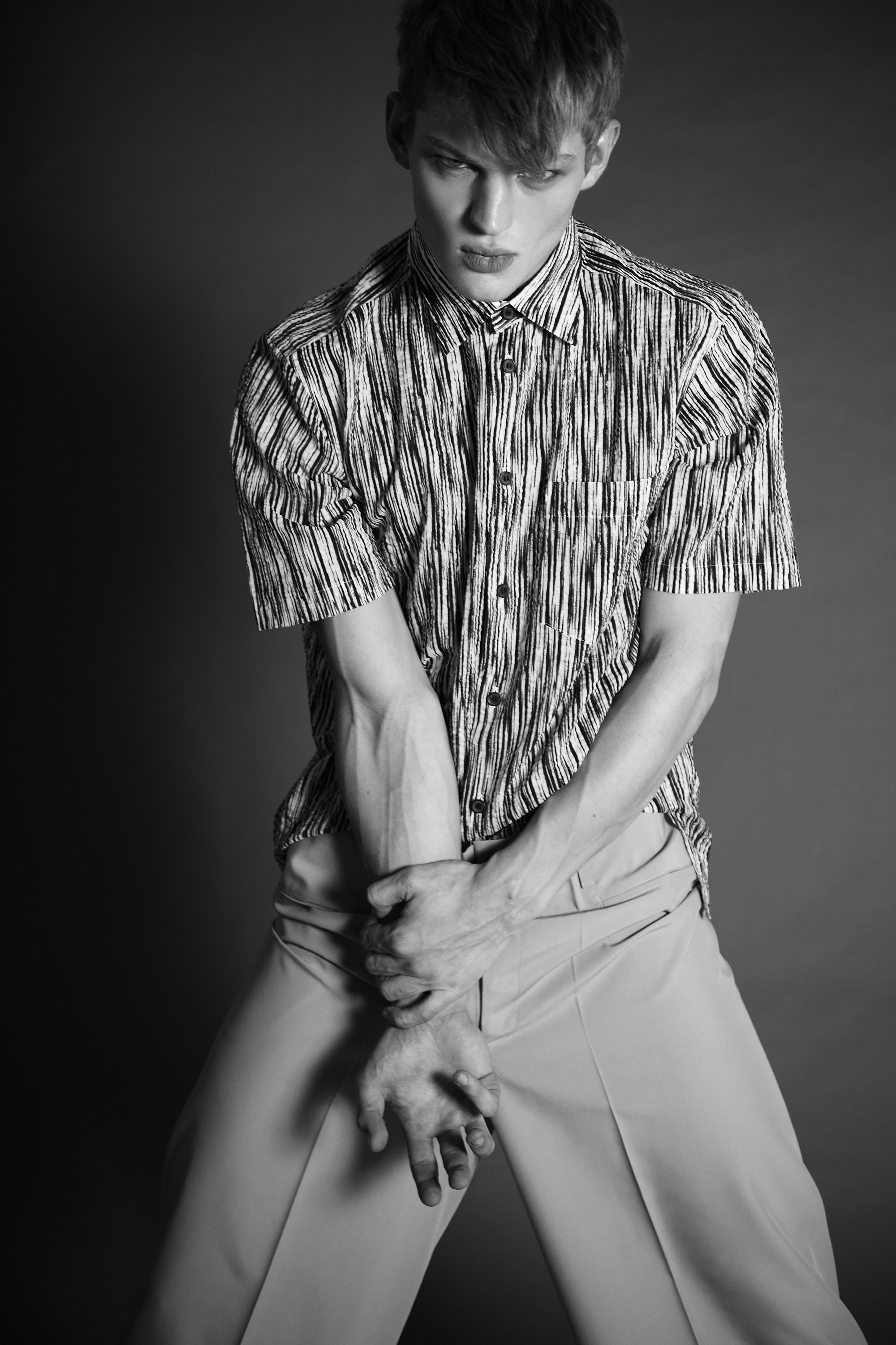 Lucio Colapietro LC Styling Saverio Cardia Essential Homme Men of the Moment
