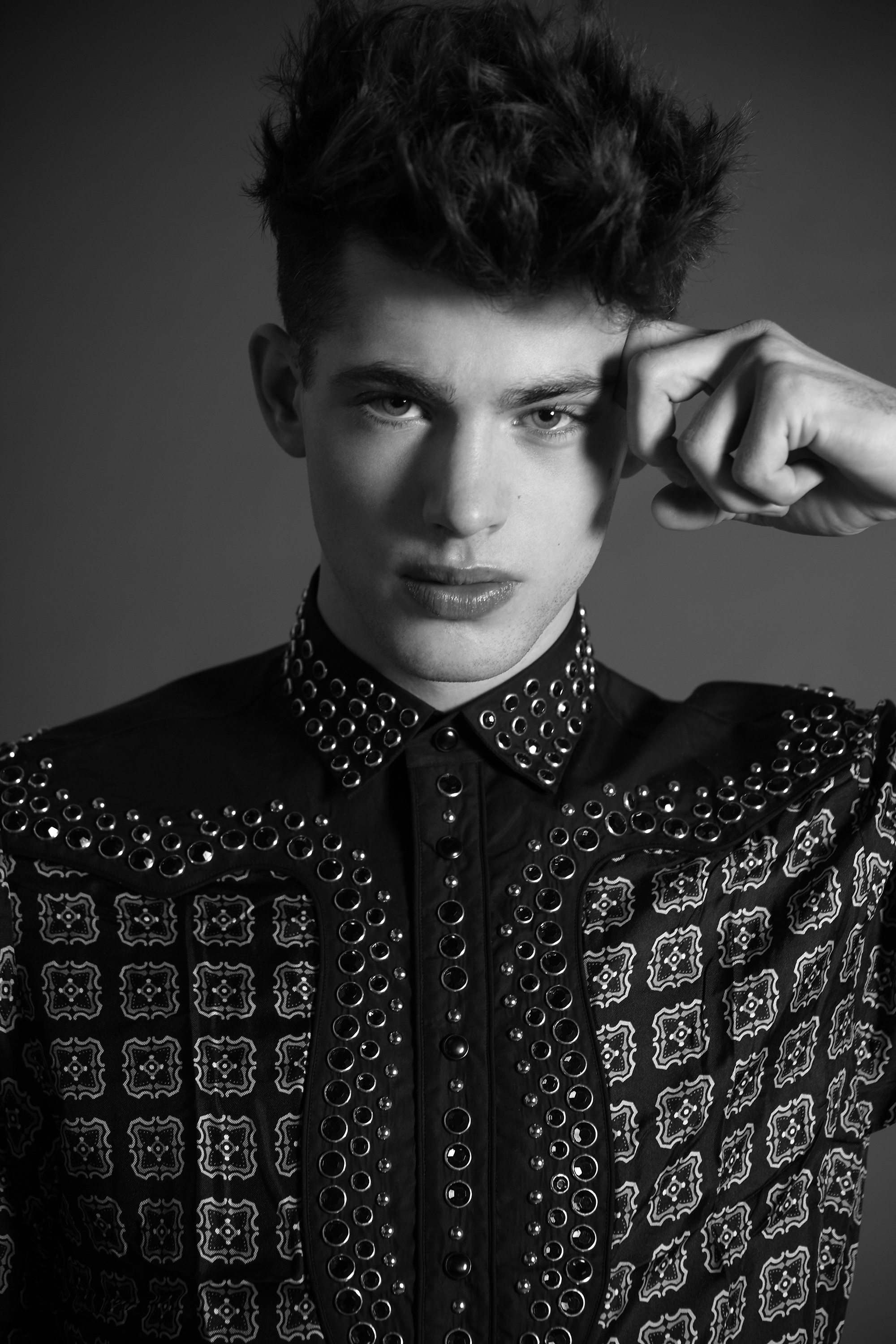 Lucio Colapietro LC Styling Saverio Cardia Essential Homme Men of the Moment