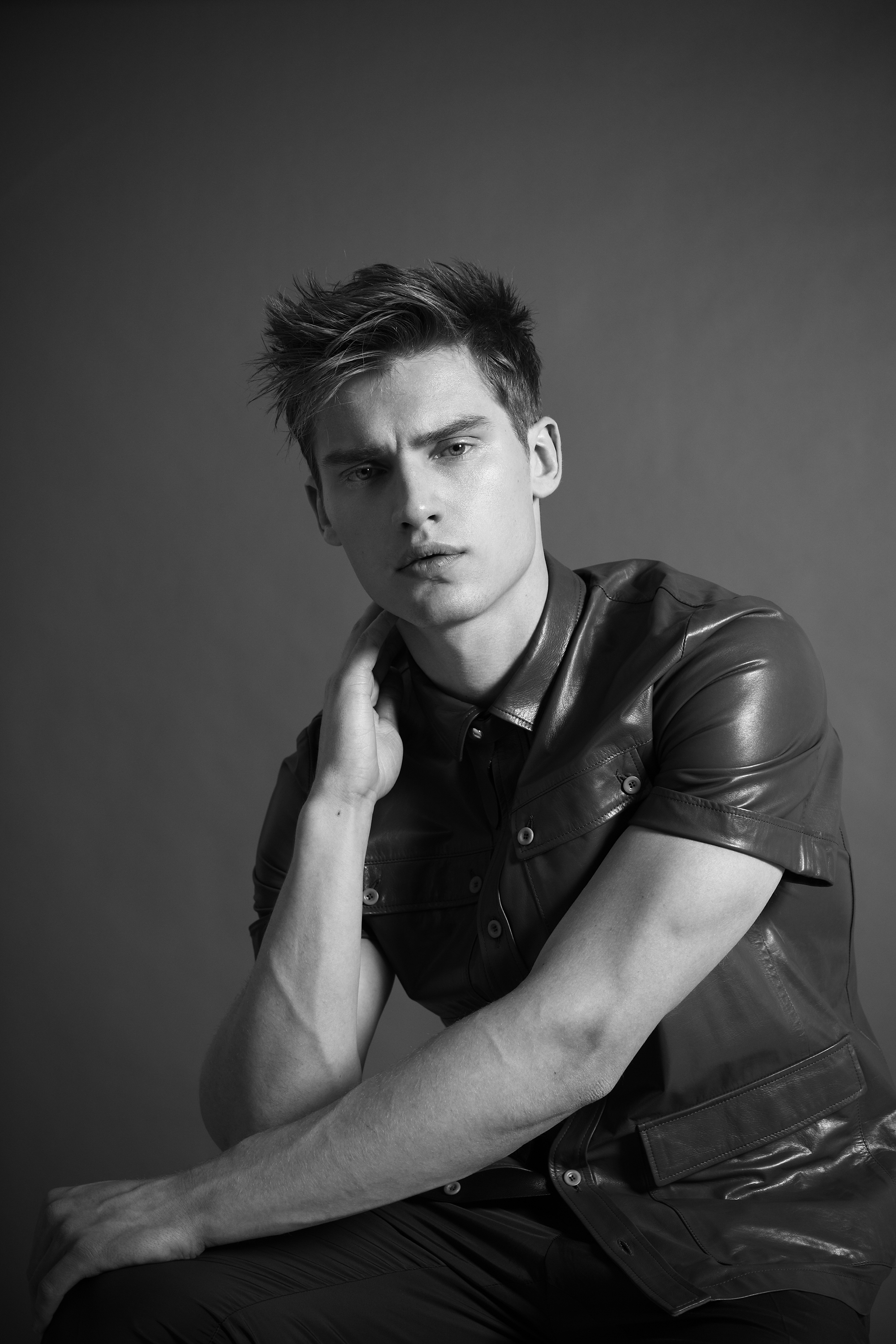 Lucio Colapietro LC Styling Saverio Cardia Essential Homme Men of the Moment