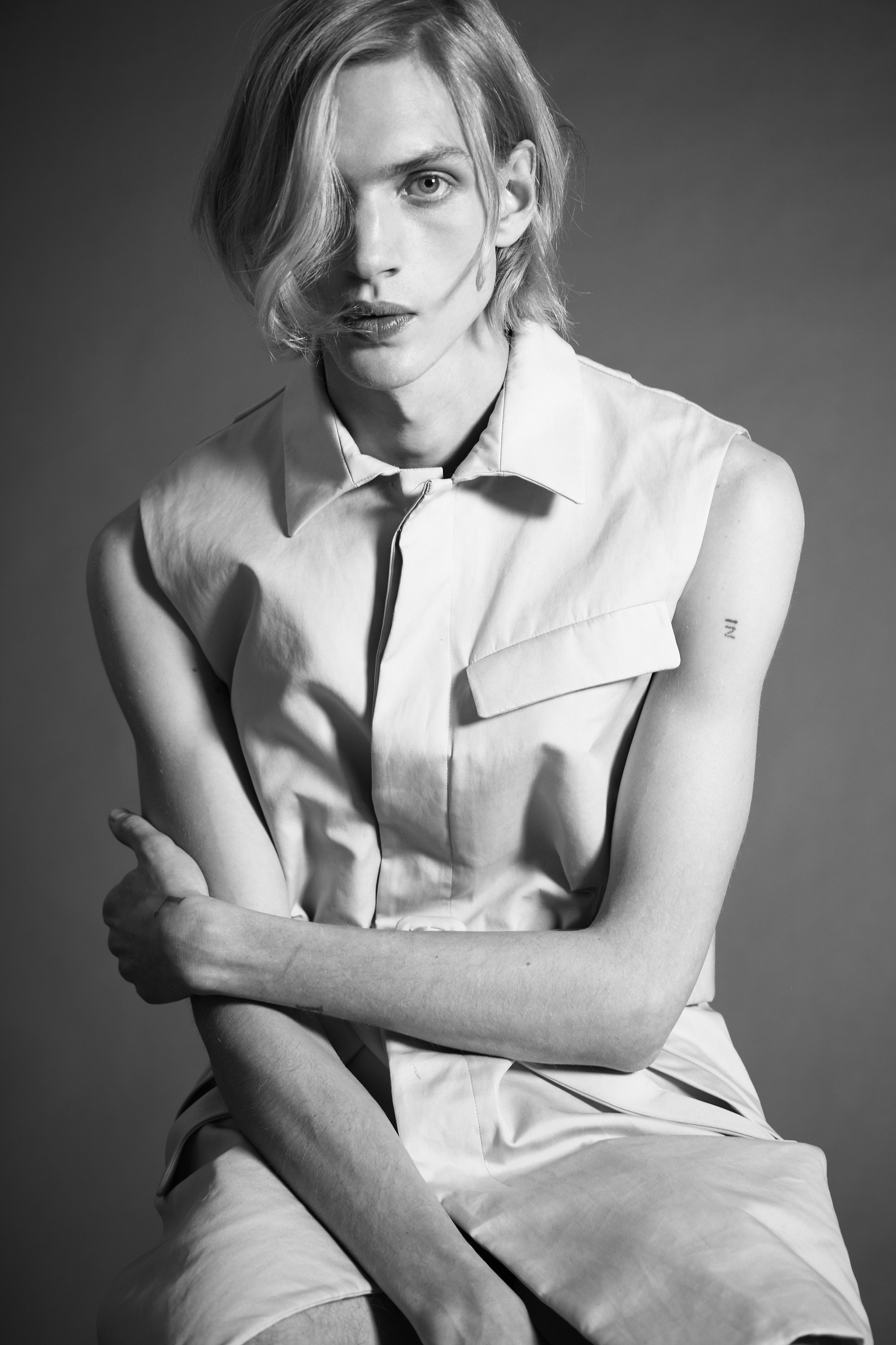 Lucio Colapietro LC Styling