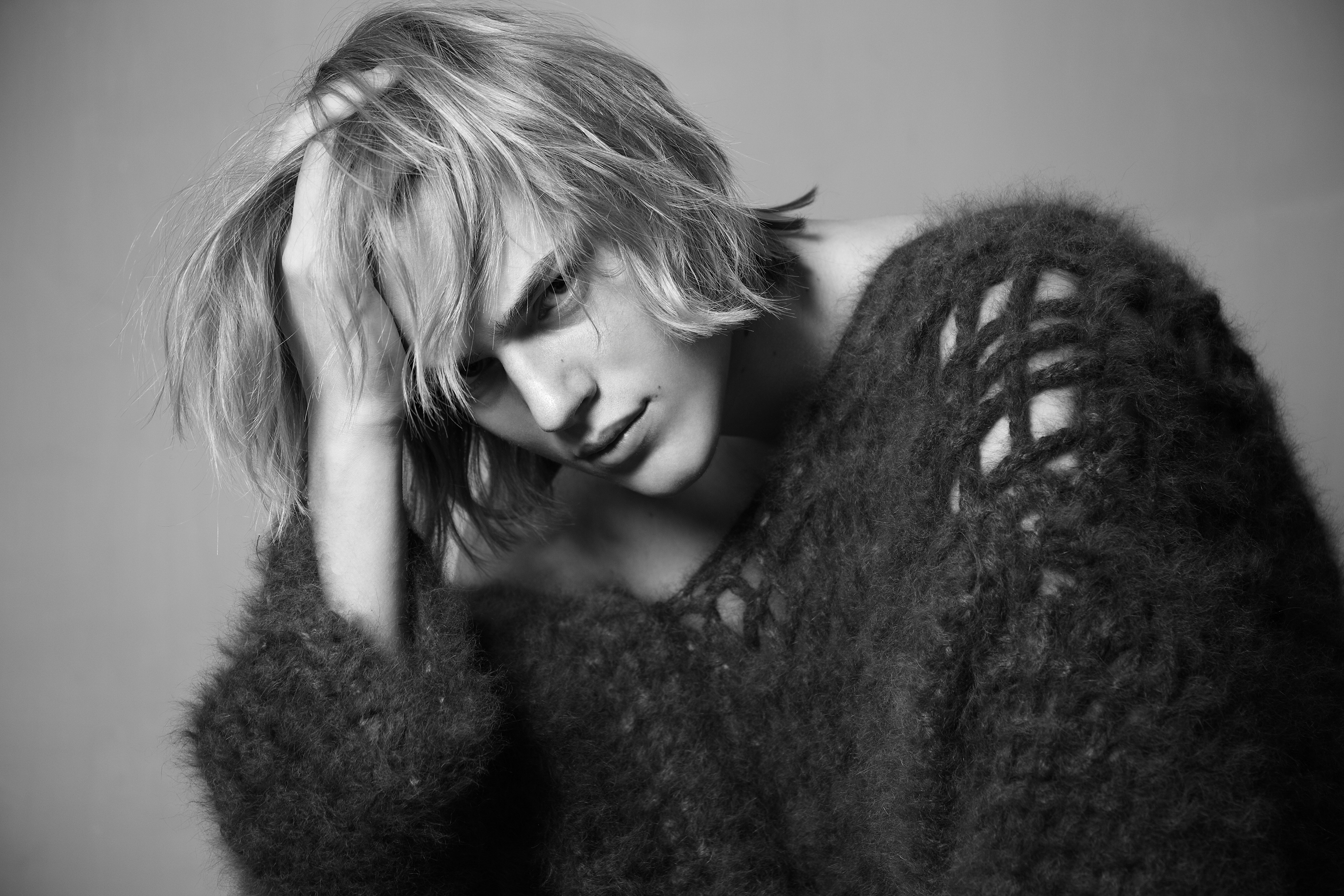 Lucio Colapietro LC Styling Saverio Cardia Fiasco Life Above Earth
