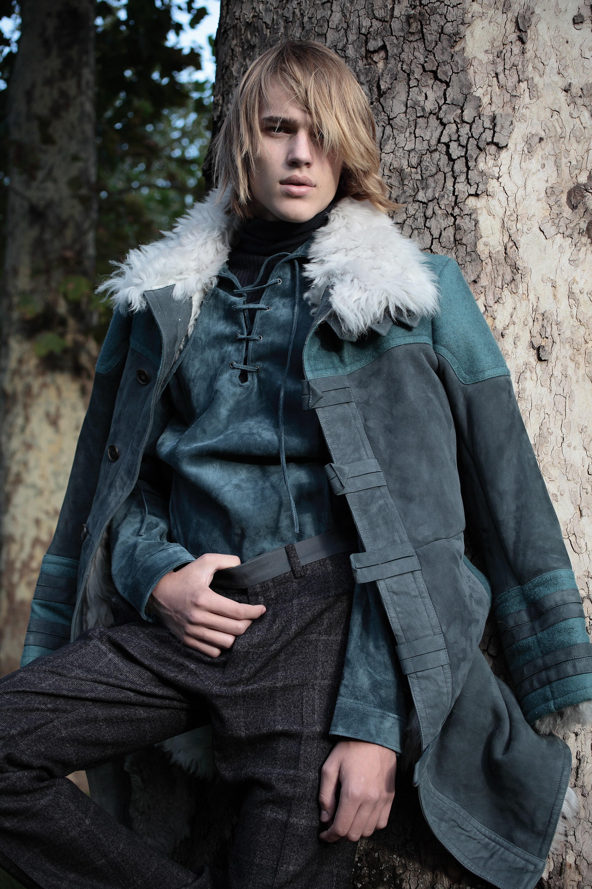 Lucio Colapietro LC Styling Saverio Cardia Fiasco Life Above Earth