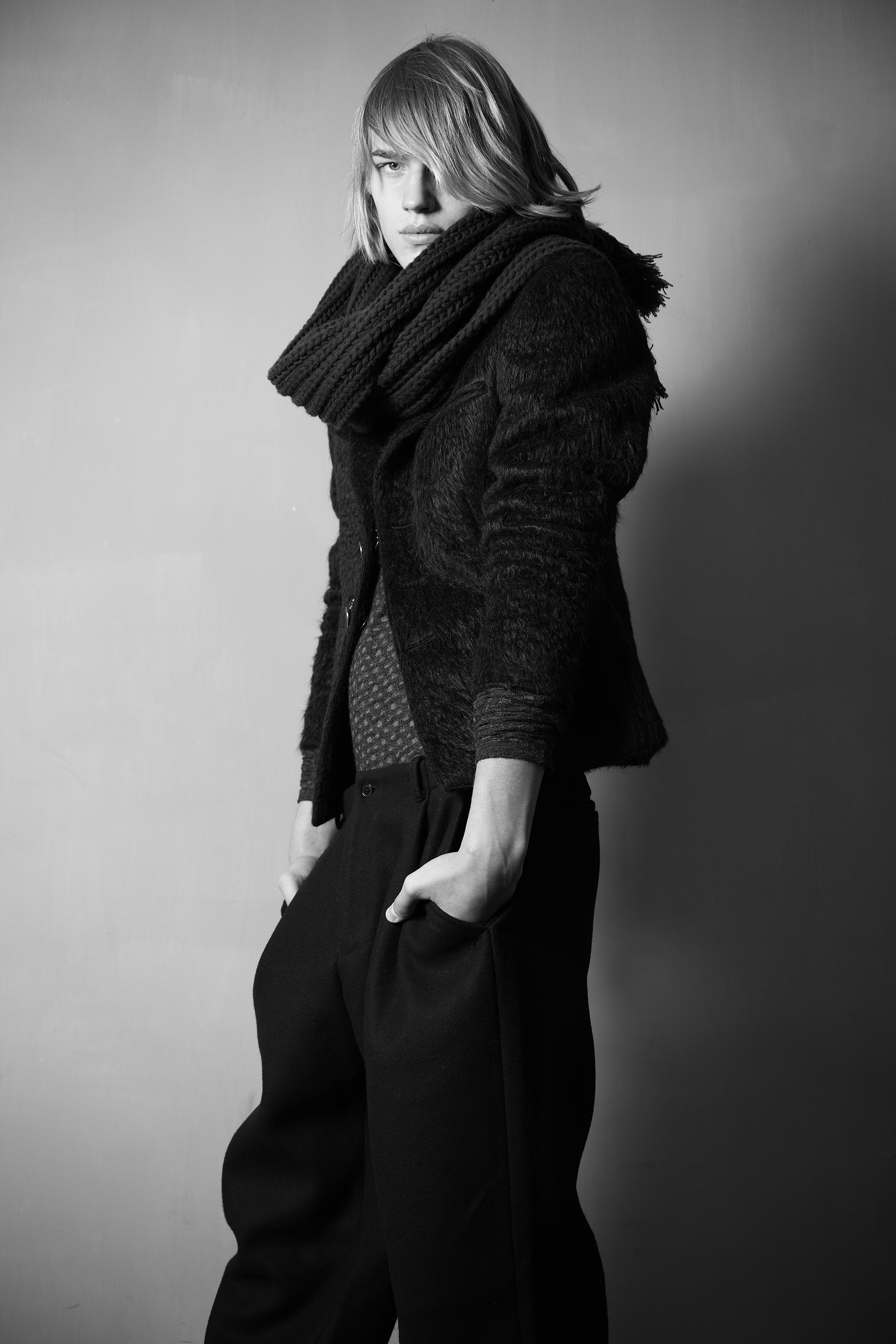 Lucio Colapietro LC Styling Saverio Cardia Fiasco Life Above Earth