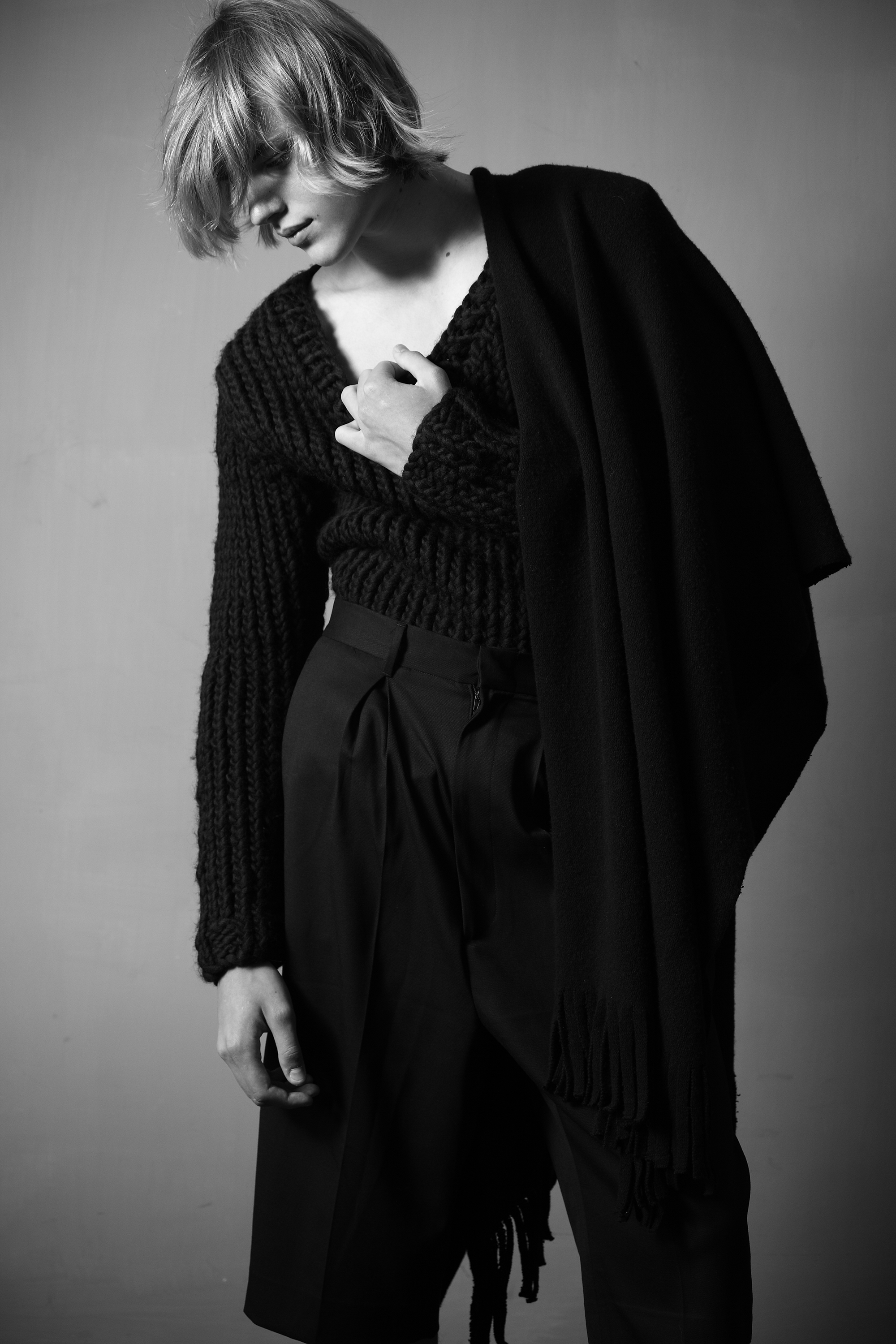 Lucio Colapietro LC Styling Saverio Cardia Fiasco Life Above Earth