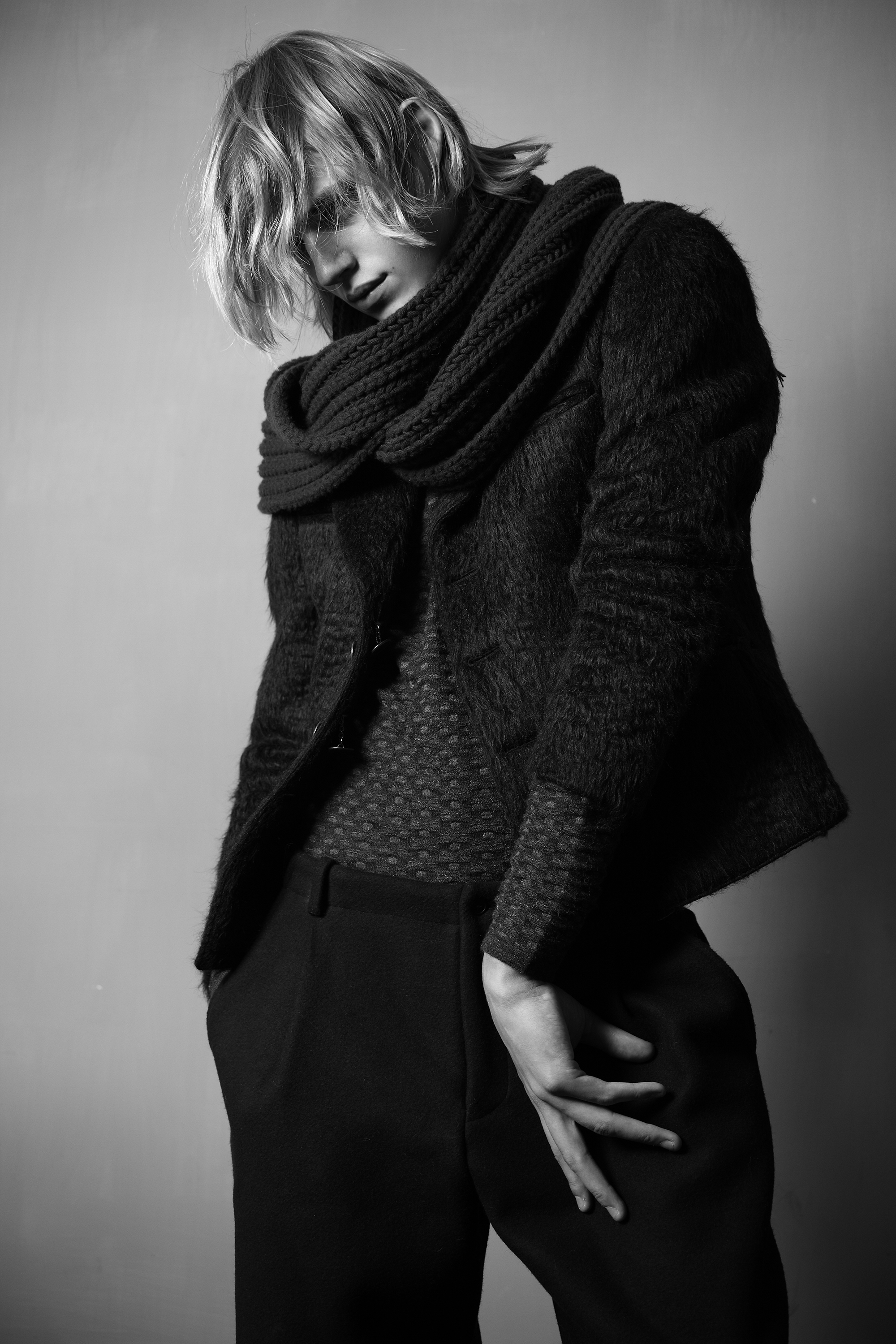 Lucio Colapietro LC Styling Saverio Cardia Fiasco Life Above Earth