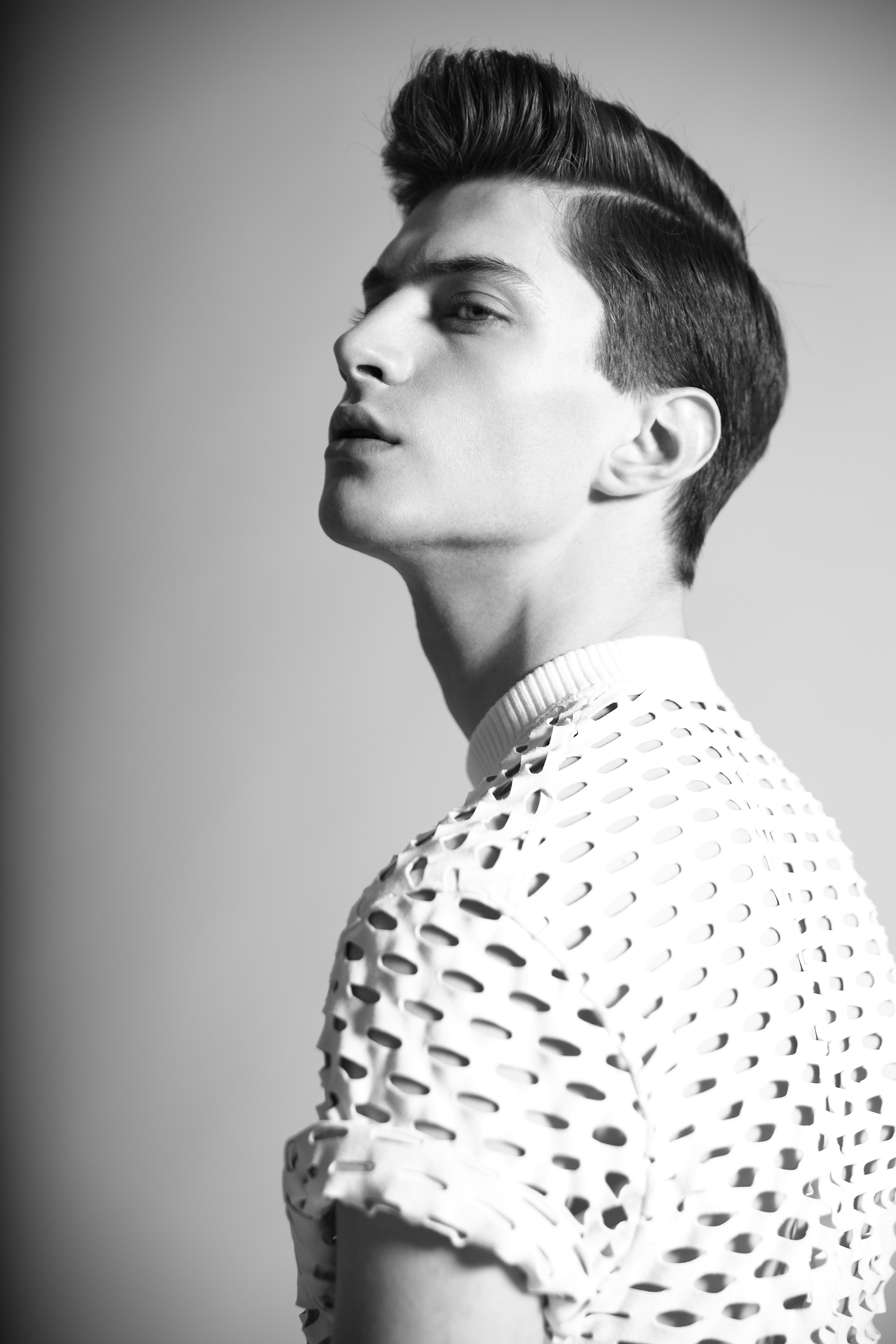 Lucio Colapietro LC Styling Saverio Cardia Fucking Young Gattaca