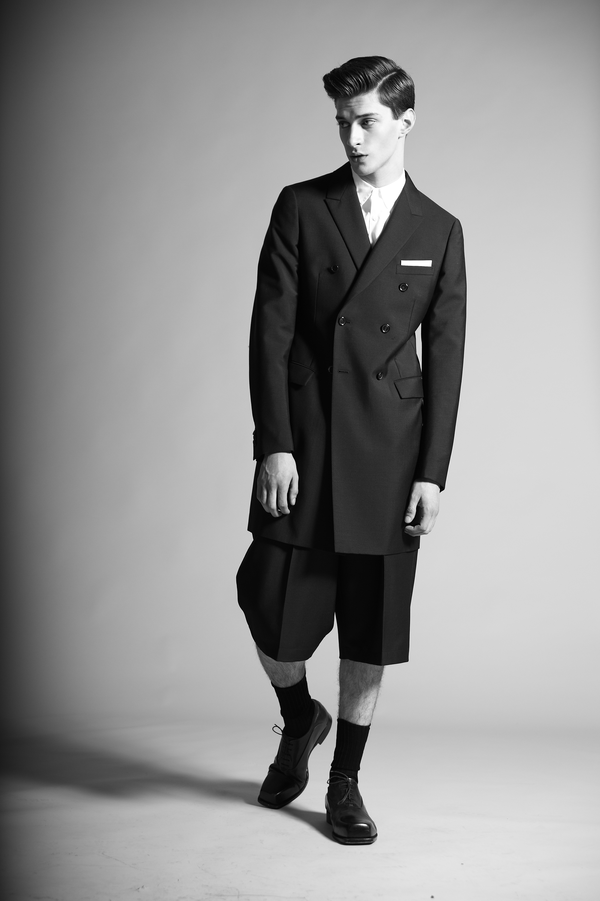 Lucio Colapietro LC Styling Saverio Cardia Fucking Young Gattaca