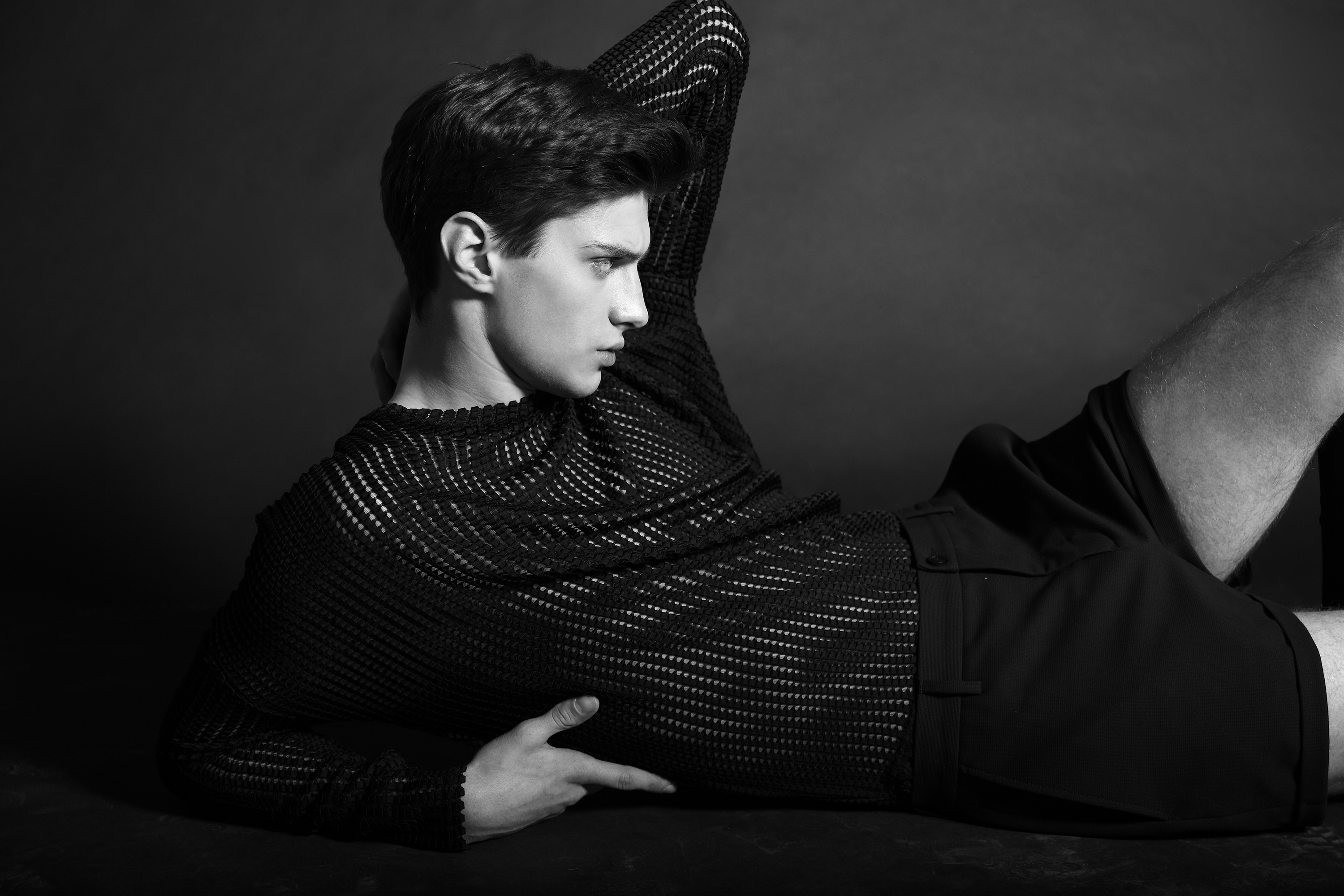 Lucio Colapietro LC Styling Saverio Cardia Fucking Young Gattaca