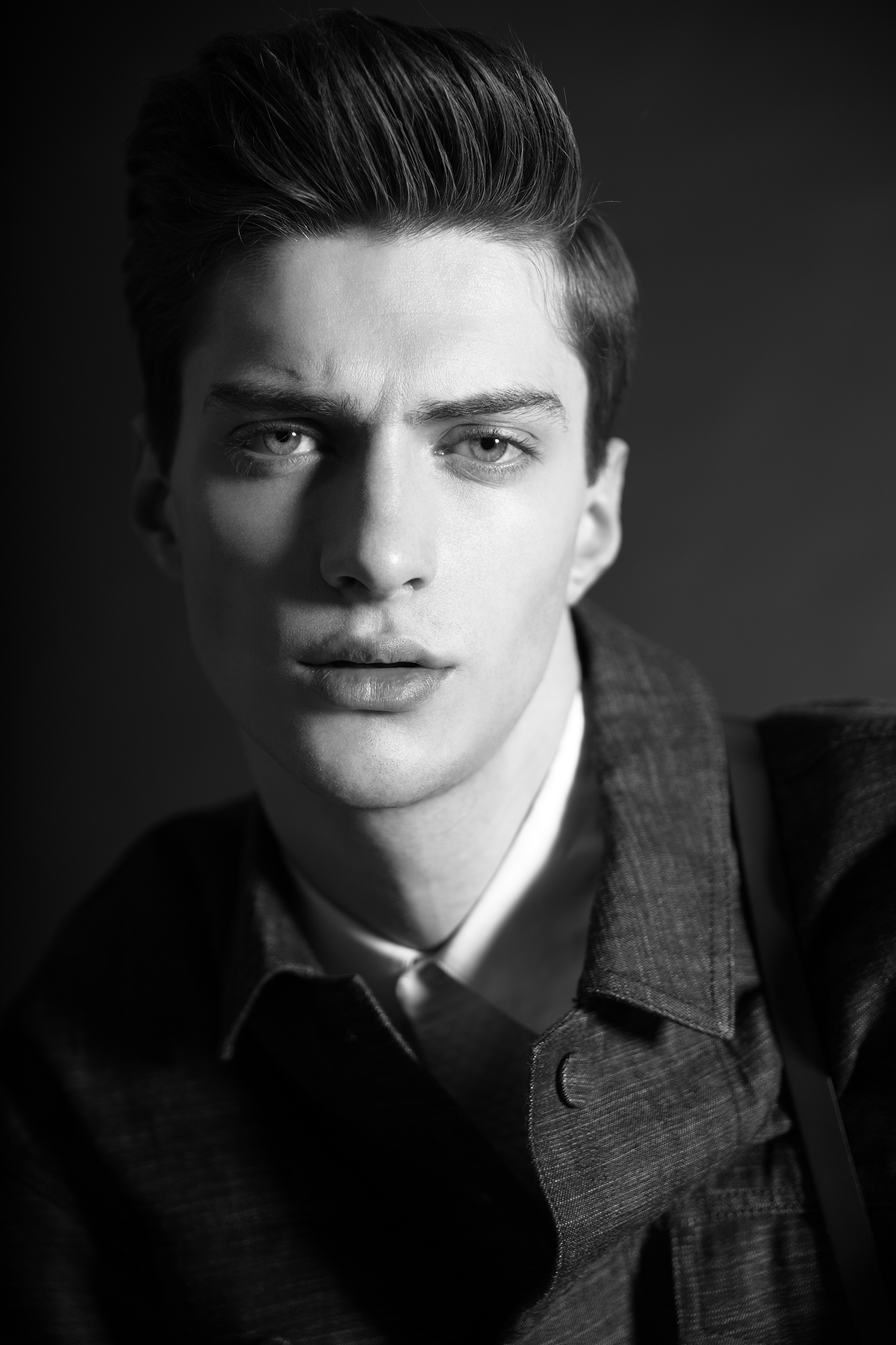 Lucio Colapietro LC Styling Saverio Cardia Fucking Young Gattaca