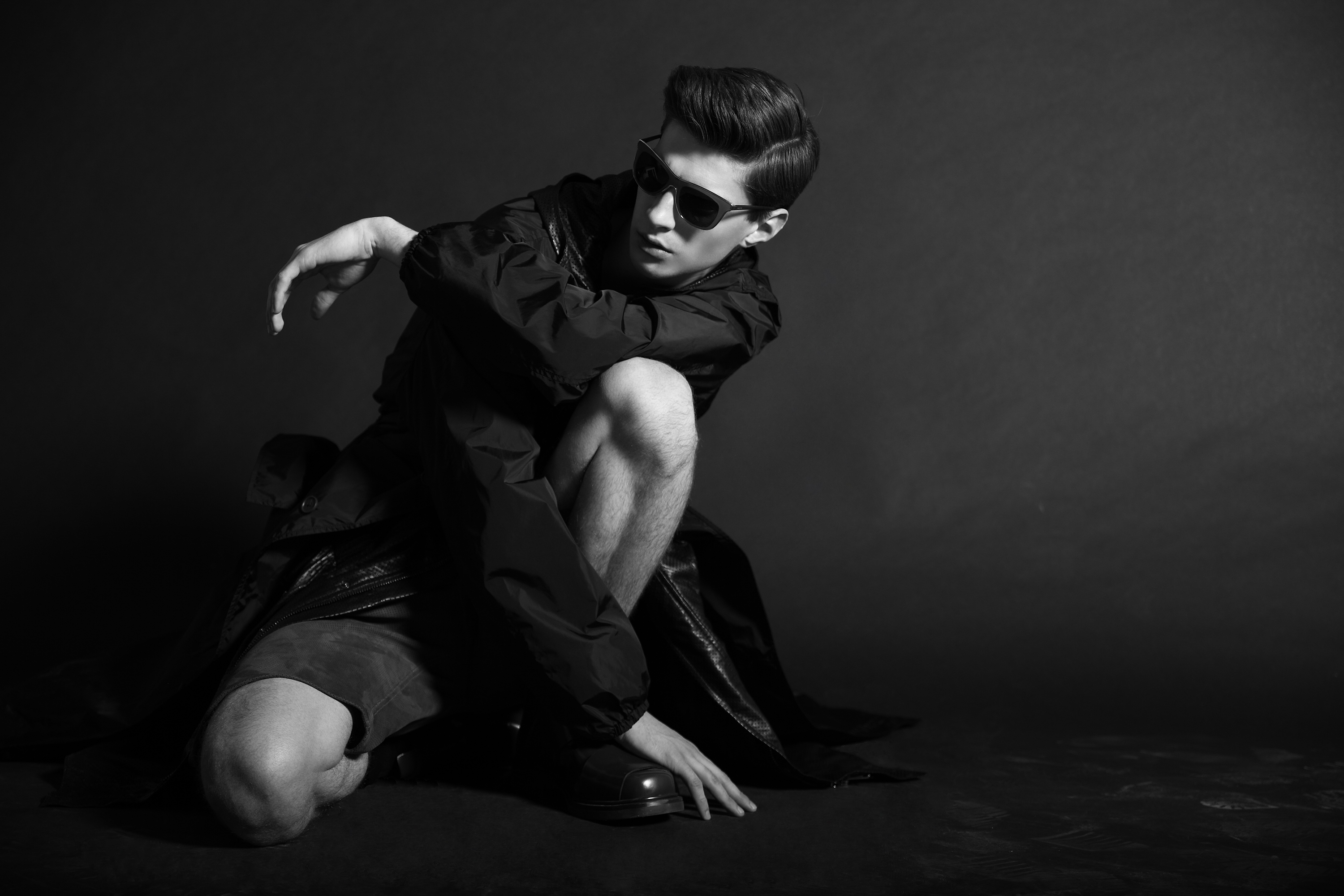 Lucio Colapietro LC Styling Saverio Cardia Fucking Young Gattaca