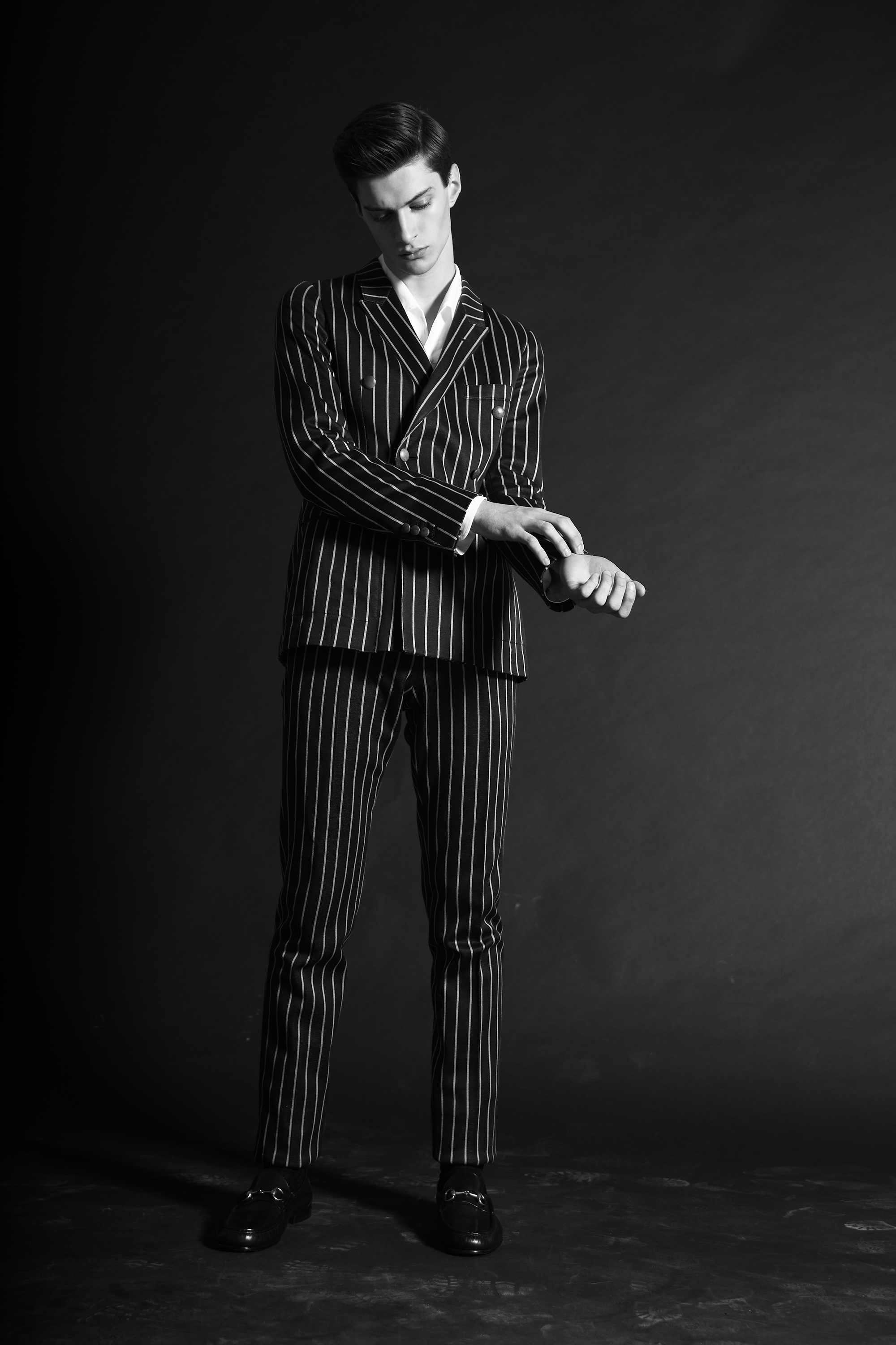 Lucio Colapietro LC Styling Saverio Cardia Fucking Young Gattaca