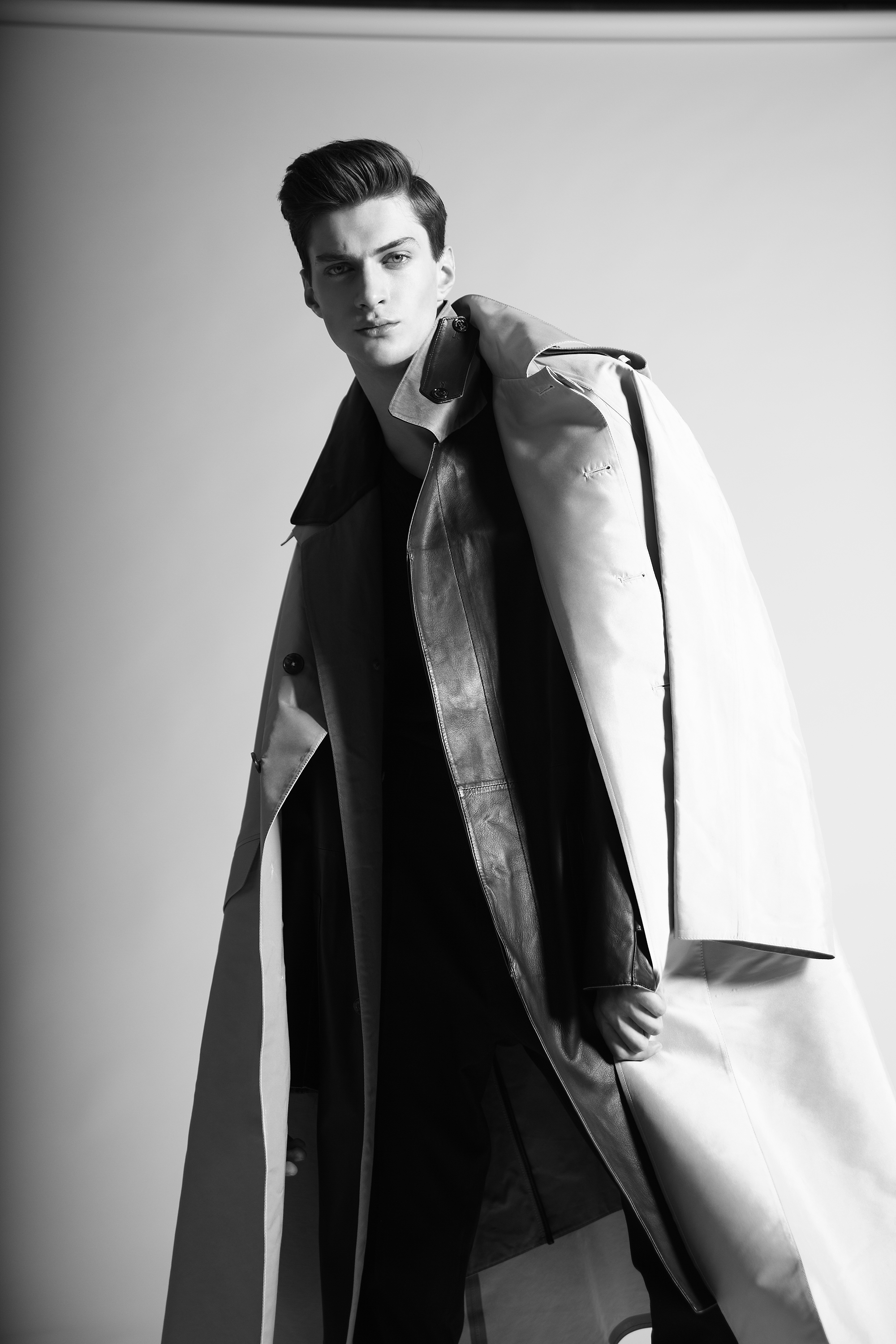 Lucio Colapietro LC Styling Saverio Cardia Fucking Young Gattaca