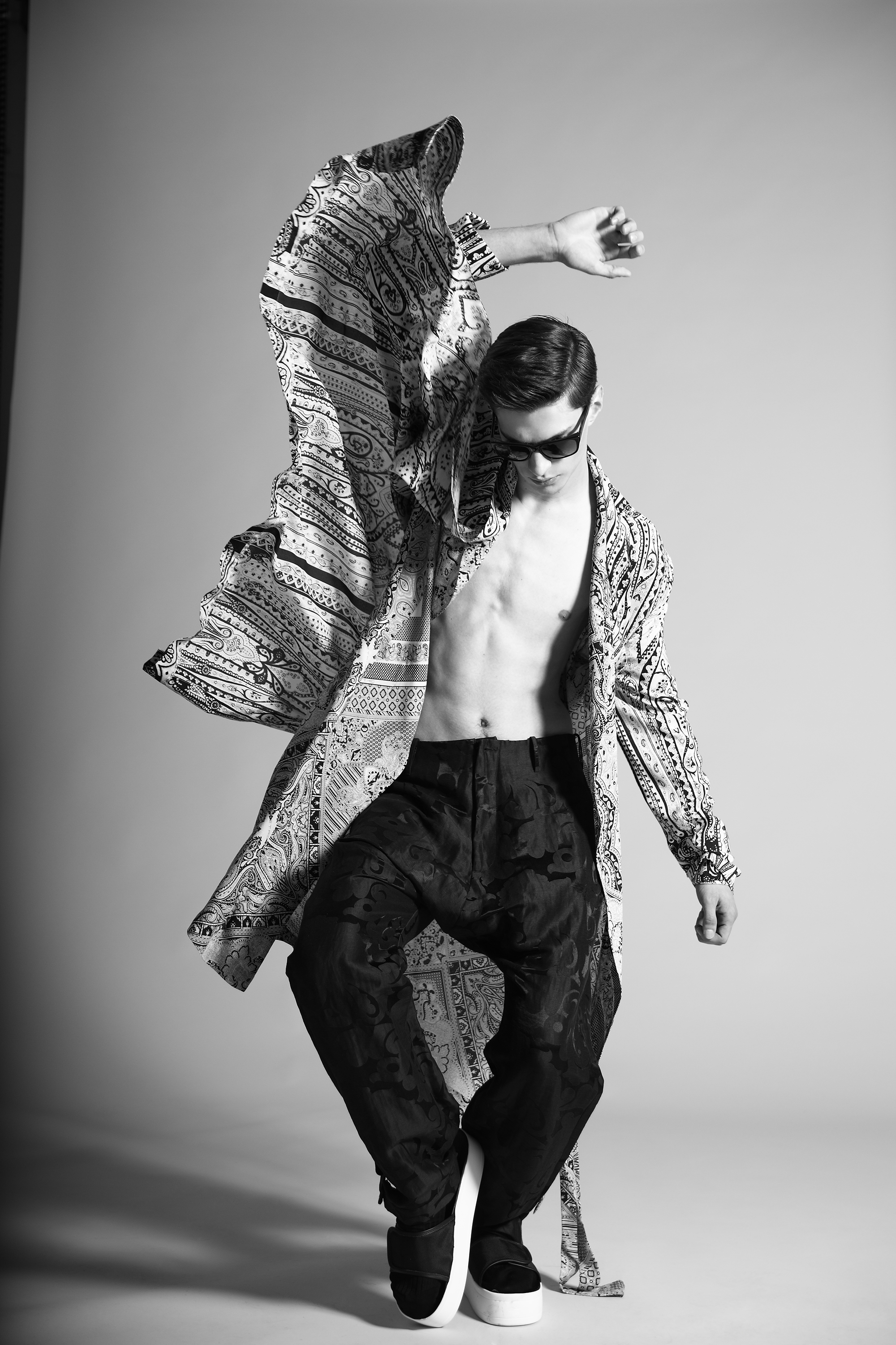 Lucio Colapietro LC Styling Saverio Cardia Fucking Young Gattaca