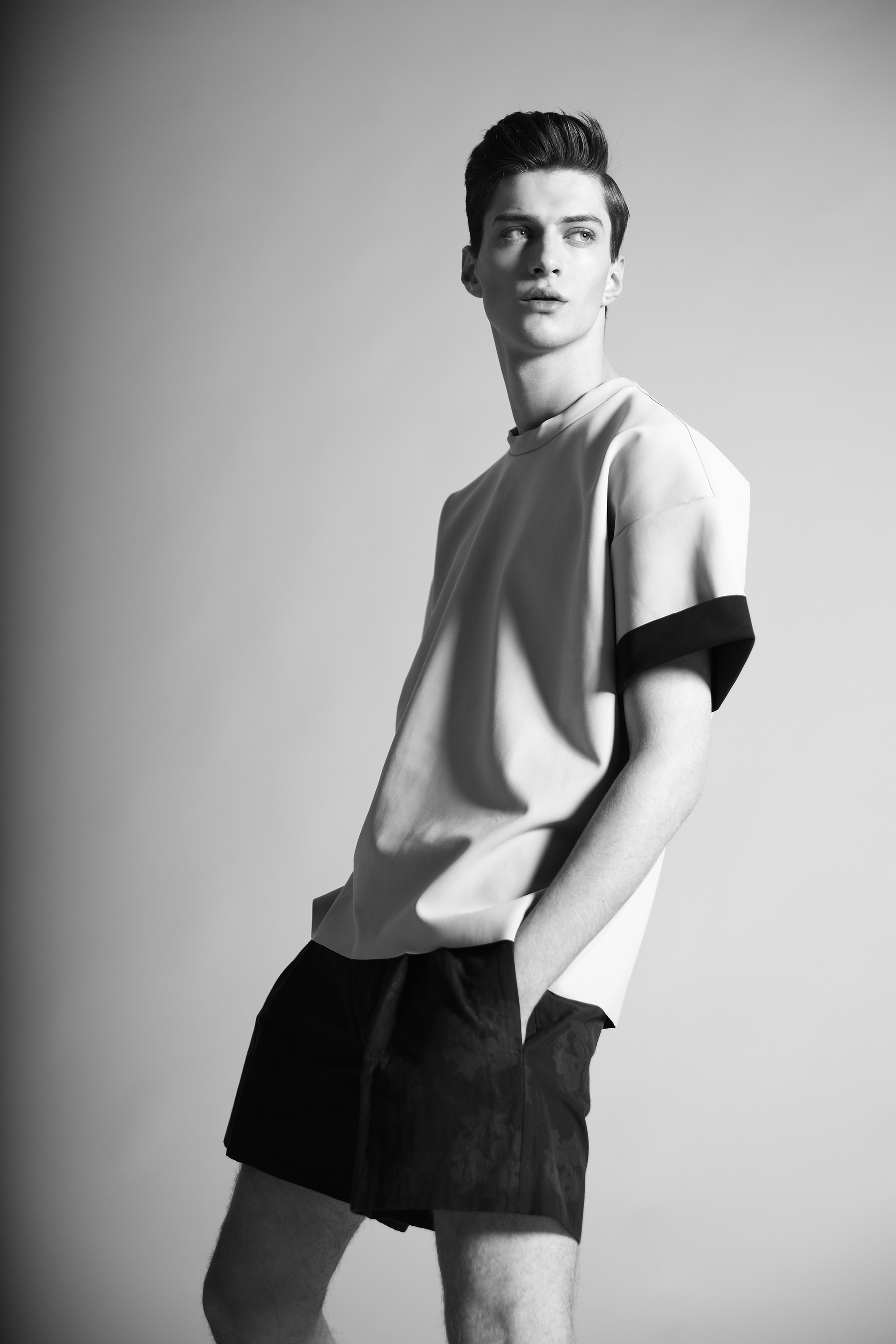 Lucio Colapietro LC Styling Saverio Cardia Fucking Young Gattaca
