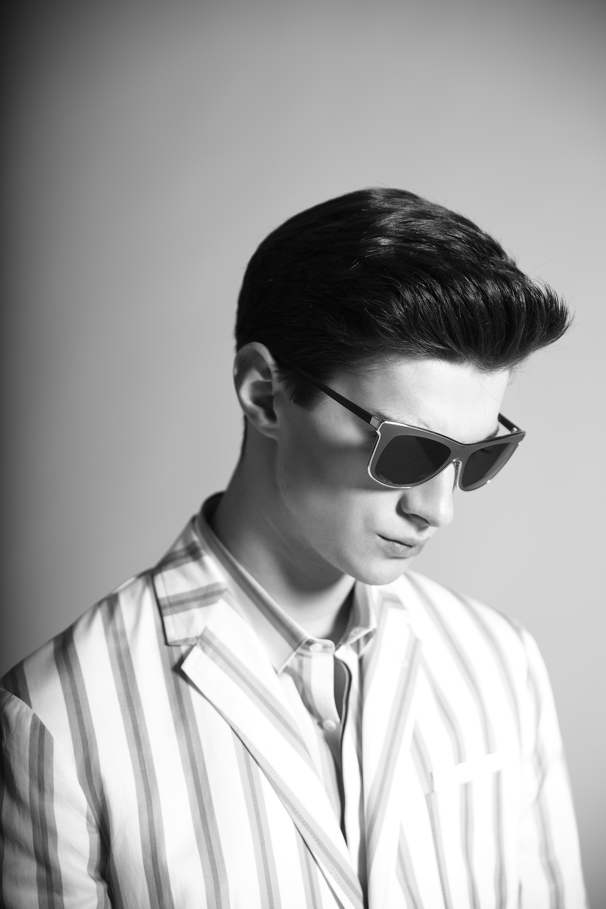 Lucio Colapietro LC Styling Saverio Cardia Fucking Young Gattaca