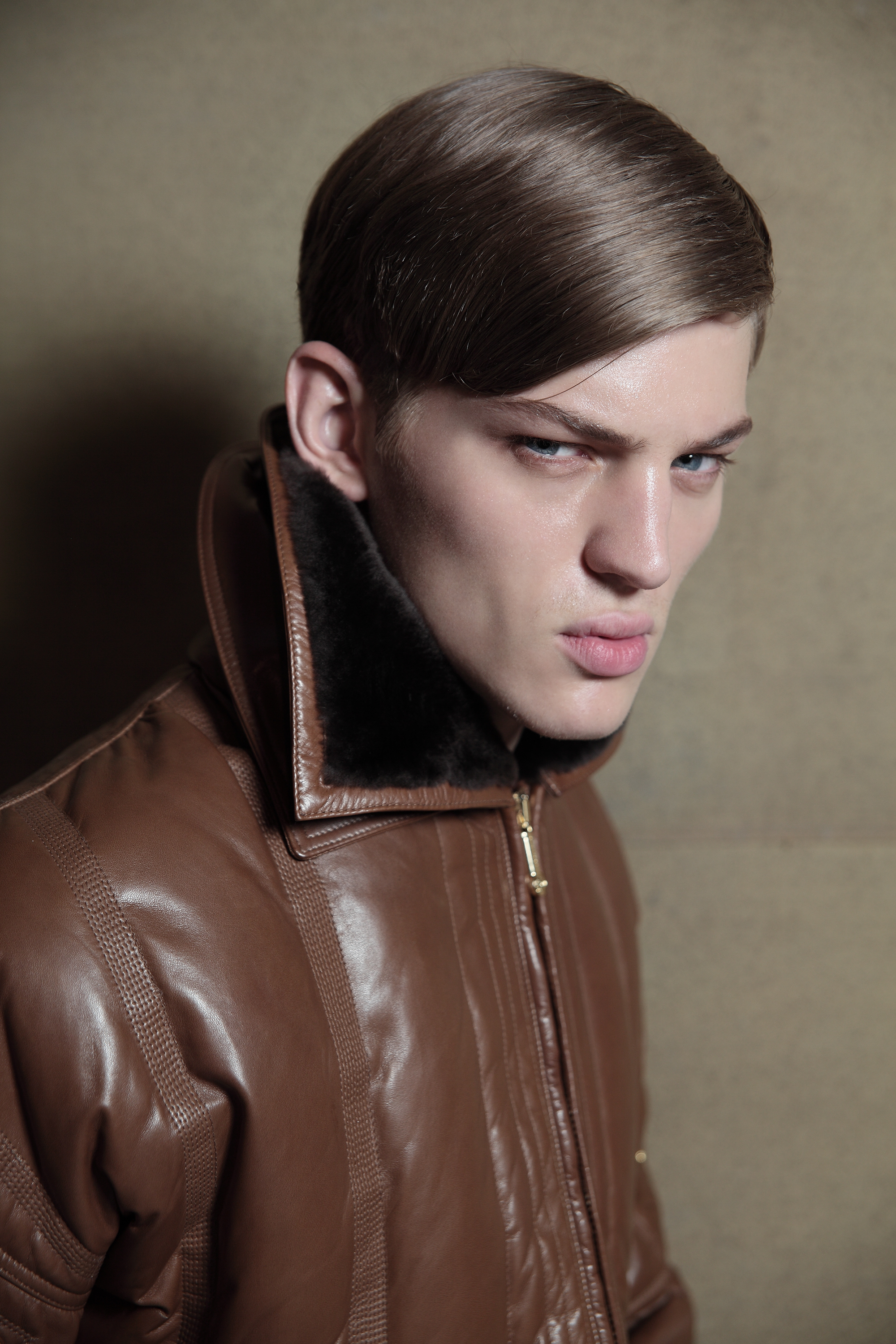 Lucio Colapietro LC Styling Saverio Cardia Fucking Young Fucking Young Harry Sebastian and Vladimir