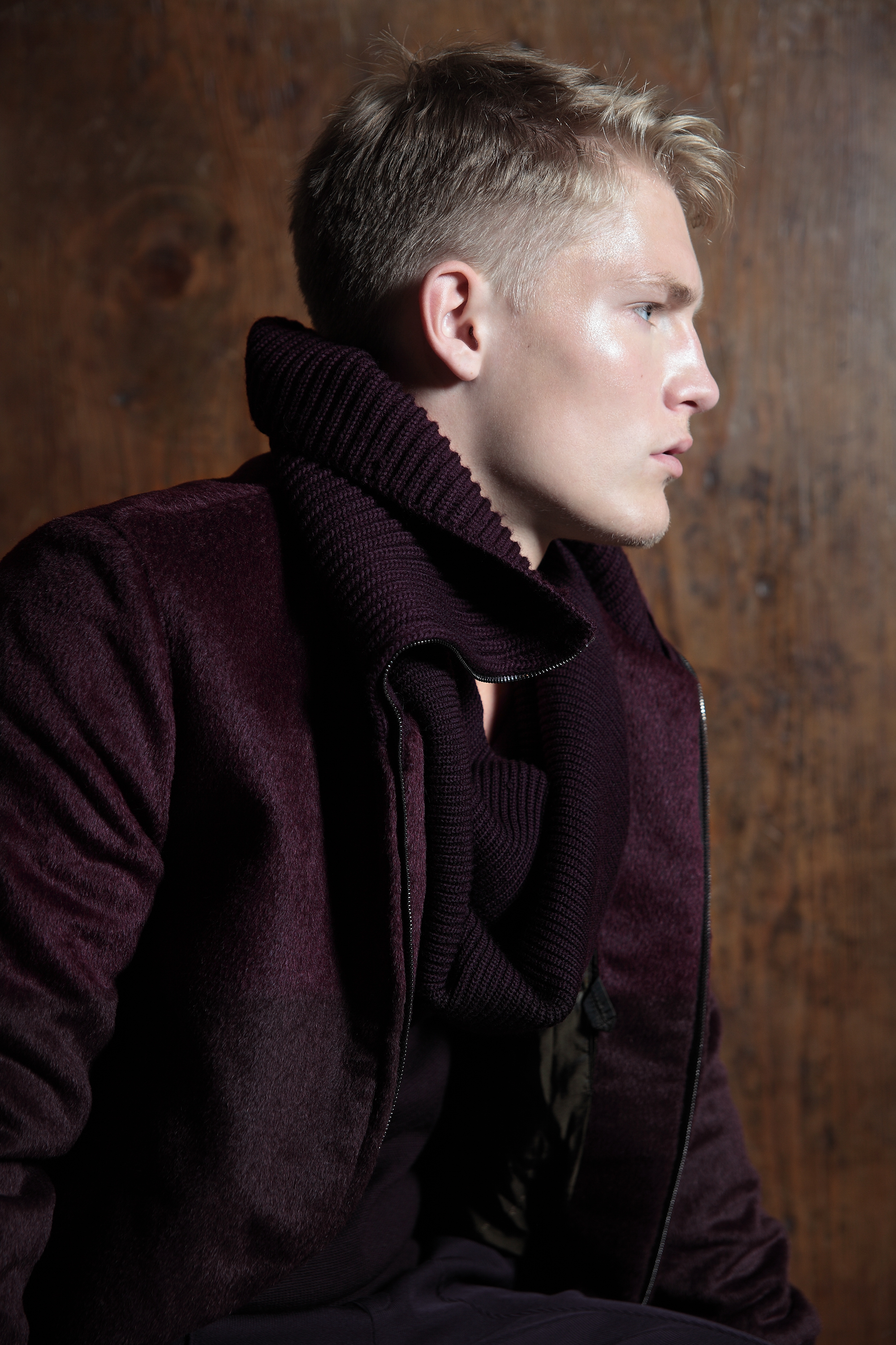 Lucio Colapietro LC Styling Saverio Cardia Fucking Young Fucking Young Harry Sebastian and Vladimir